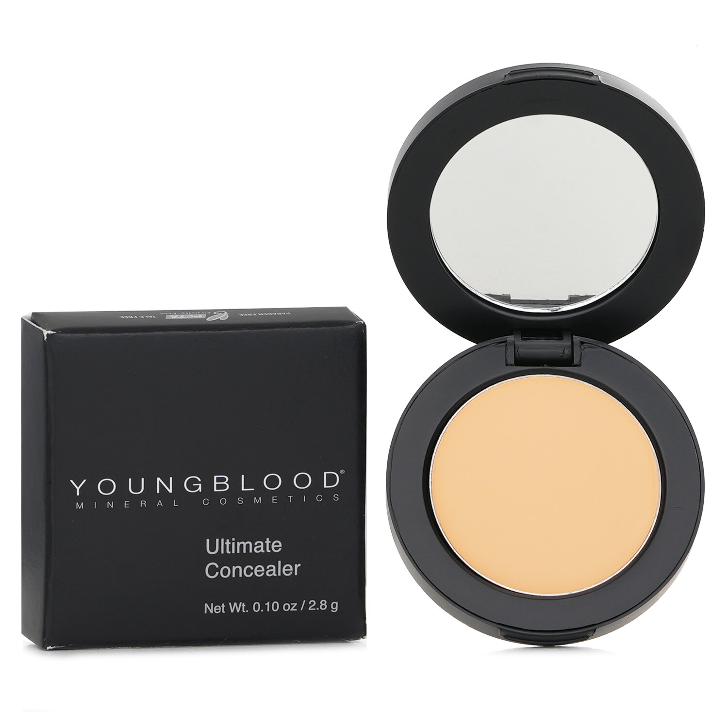 Youngblood Ultimate Concealer 2.8g/0.1oz