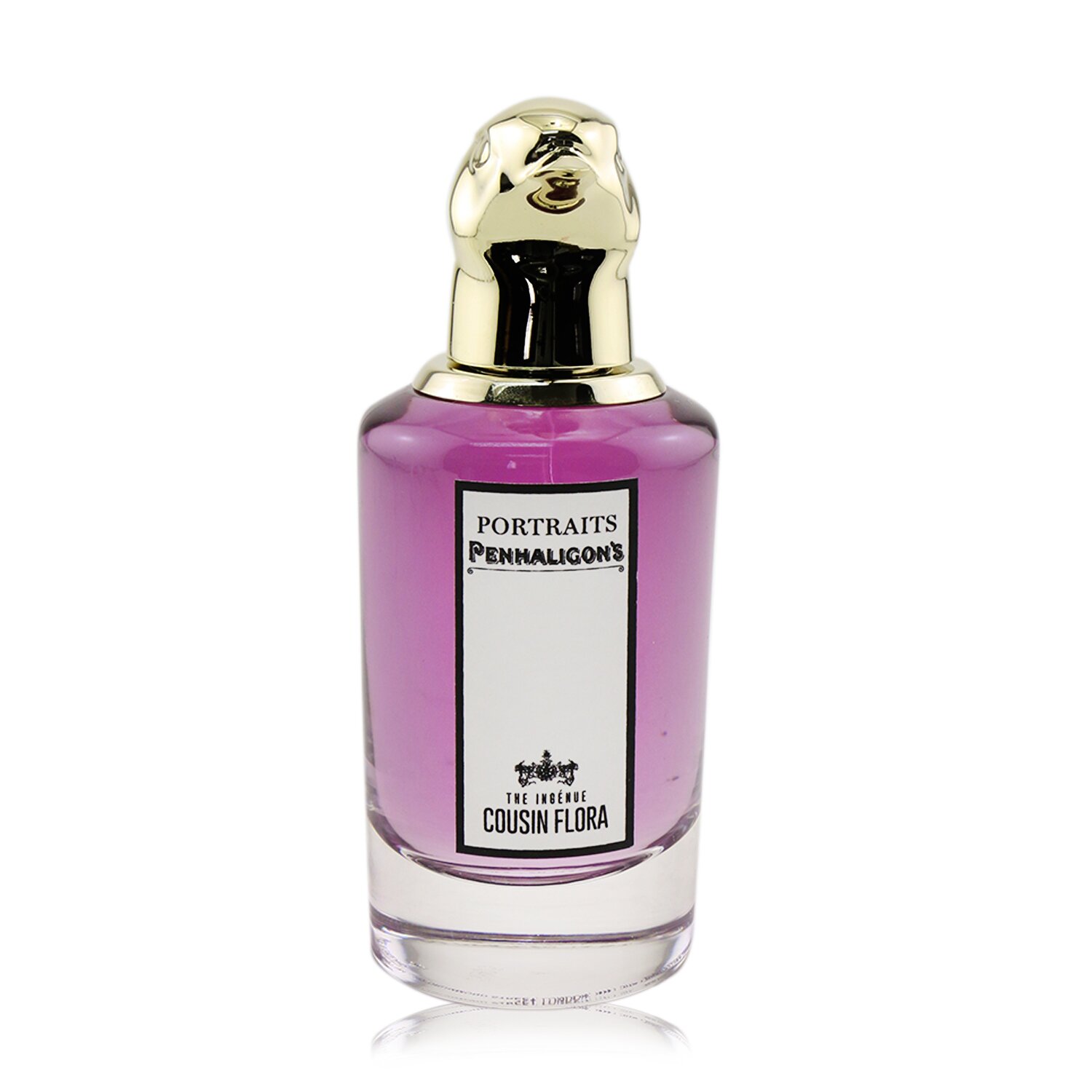 Penhaligon's Portraits The Ingenue Cousin Flora Eau De Parfum Spray 75ml/2.5oz