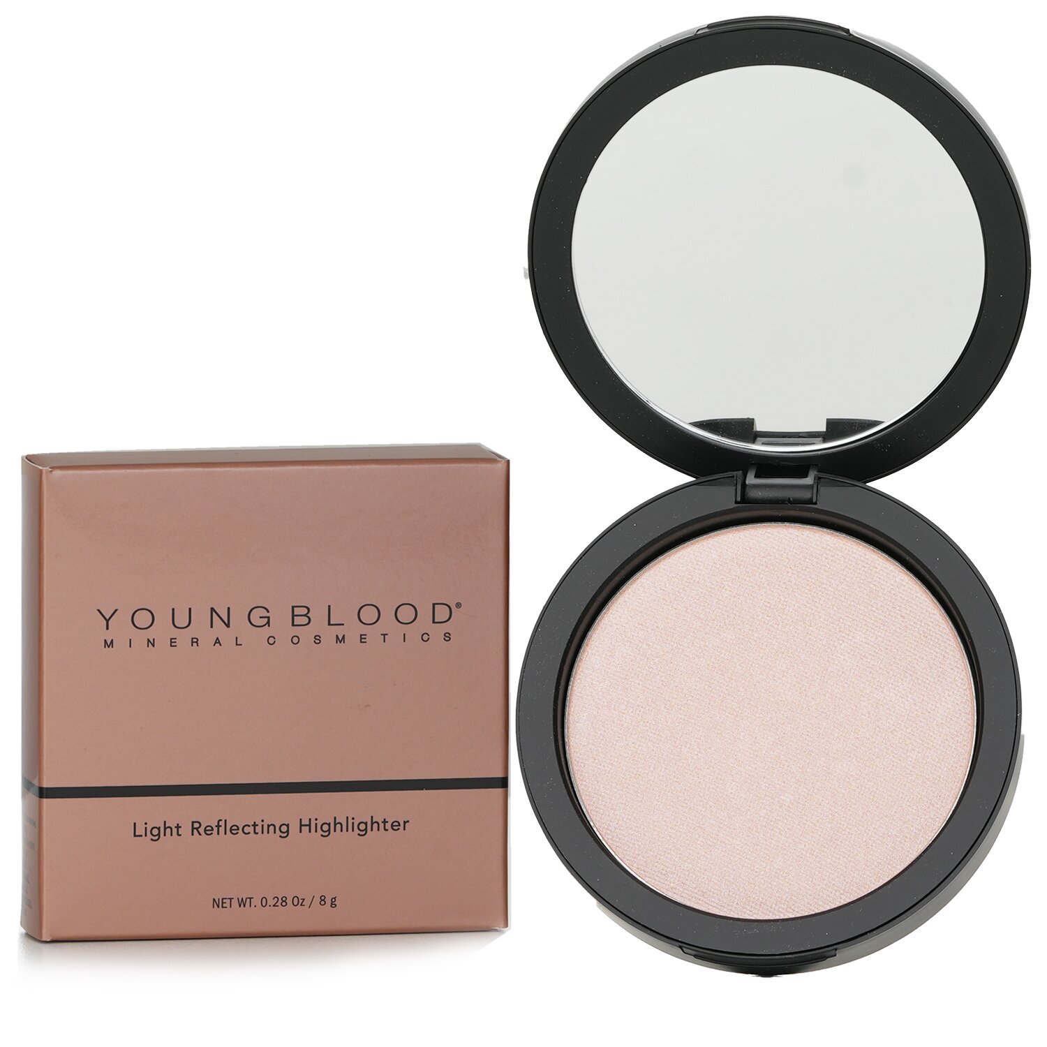 Youngblood Light Reflecting Highlighter 8g/0.28oz