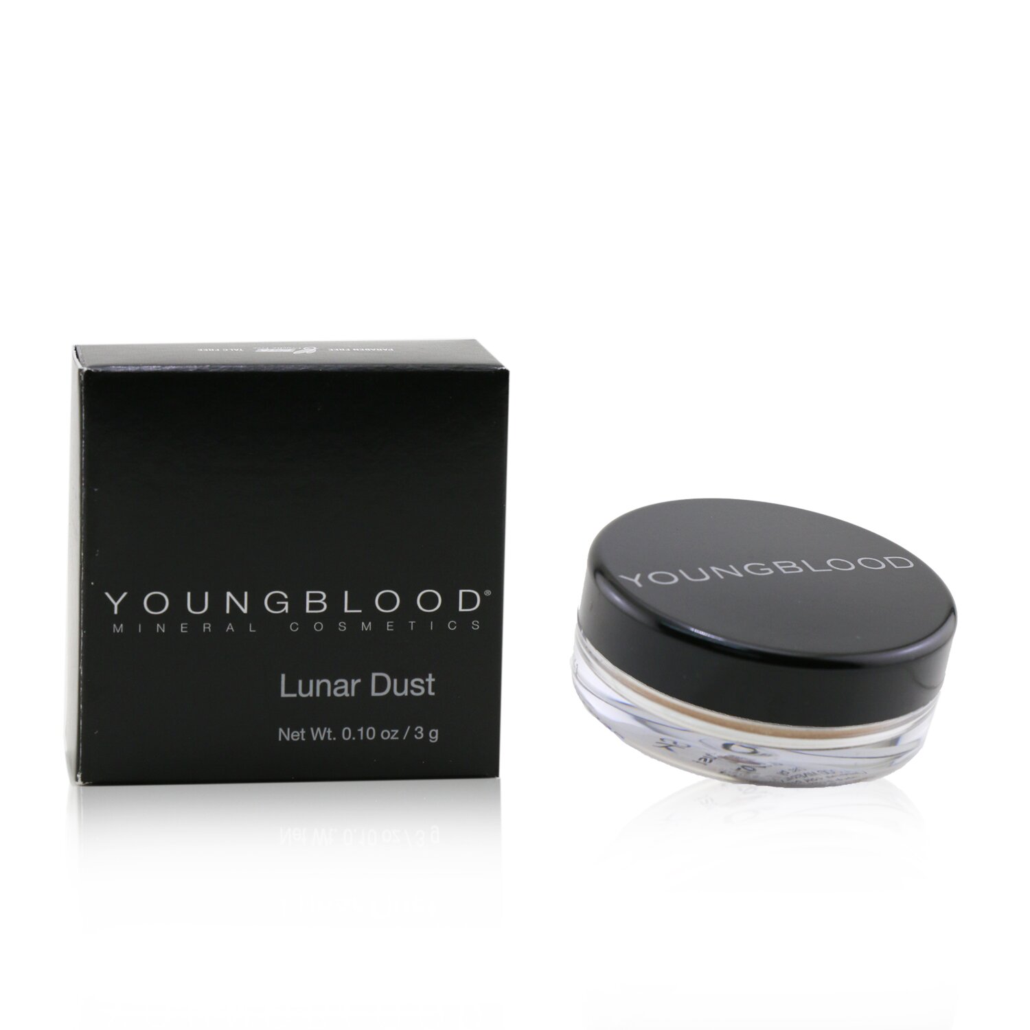 Youngblood Lunar Dust 3g/0.1oz