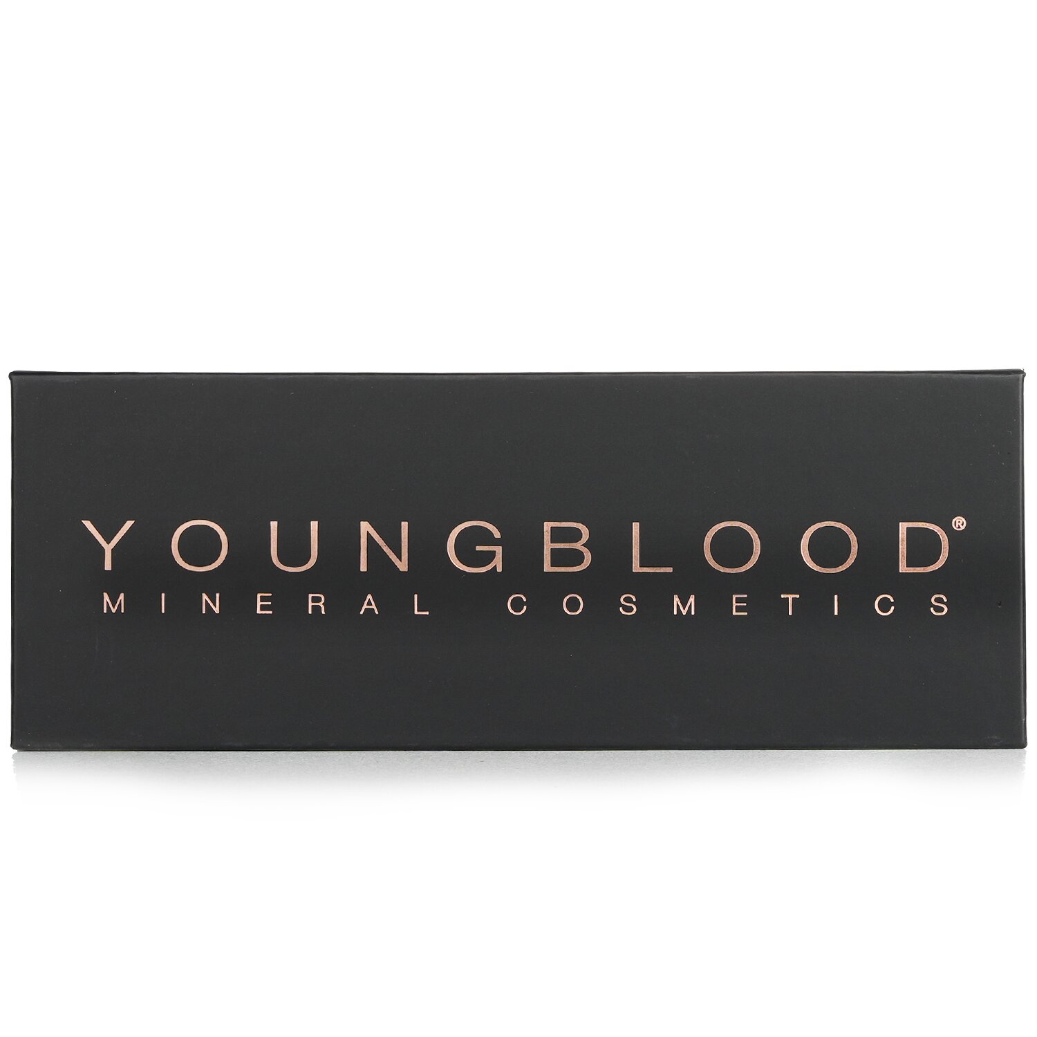 Youngblood 8 Well Eyeshadow Palette 8x0.9g/0.03oz