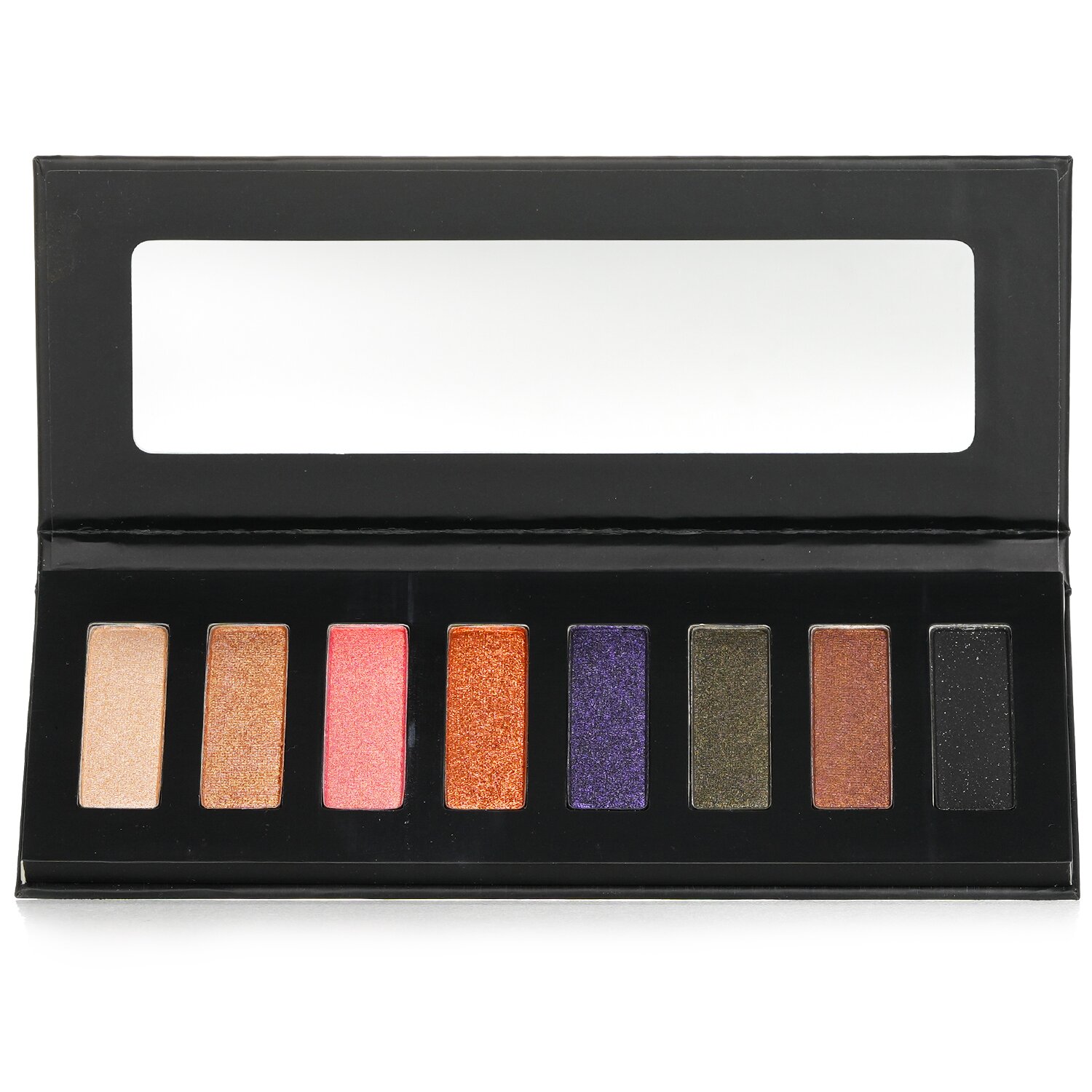 Youngblood 8 Well Eyeshadow Palette 8x0.9g/0.03oz