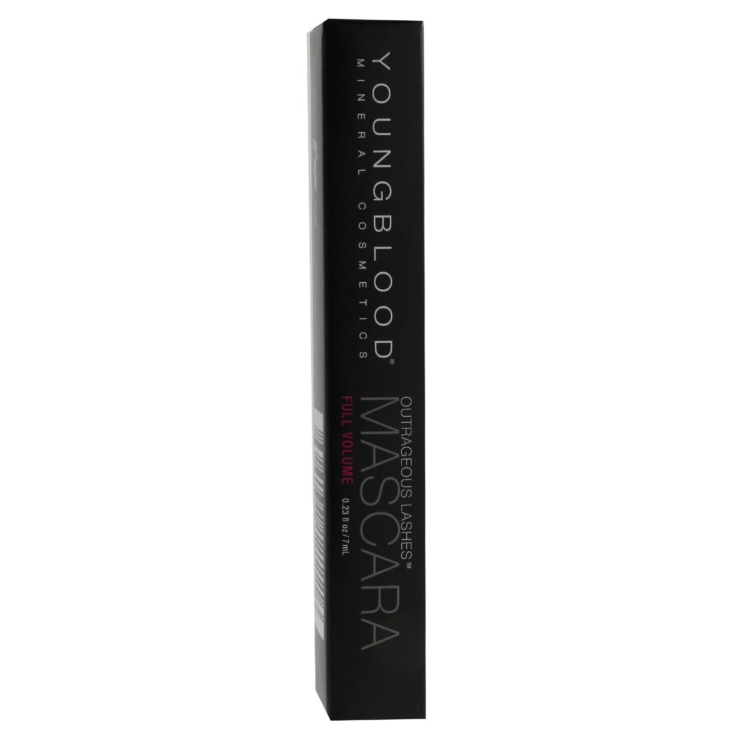 Youngblood Outrageous Lashes Full Volume Mascara 7ml/0.23oz