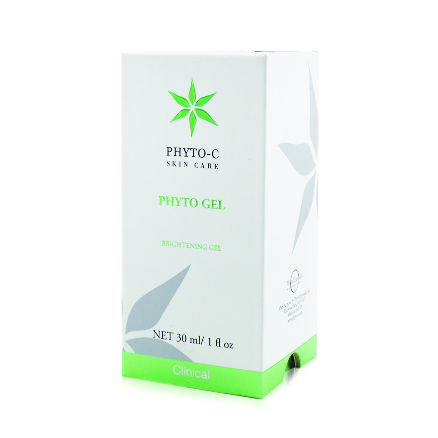 Phyto-C جل Clinical Phyto (جل مفتح) 30ml/1oz