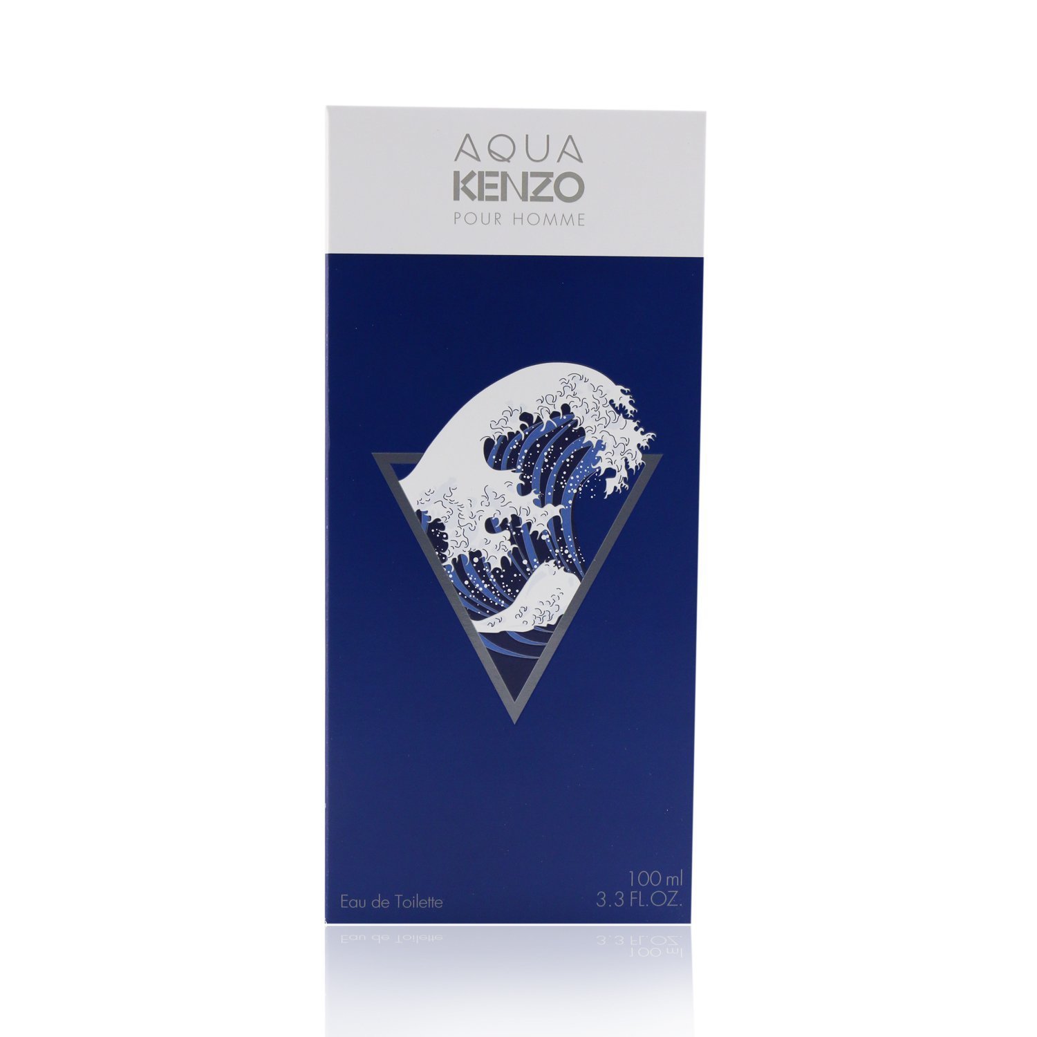 Kenzo Aqua Kenzo Eau De Toilette Spray 100ml/3.3oz