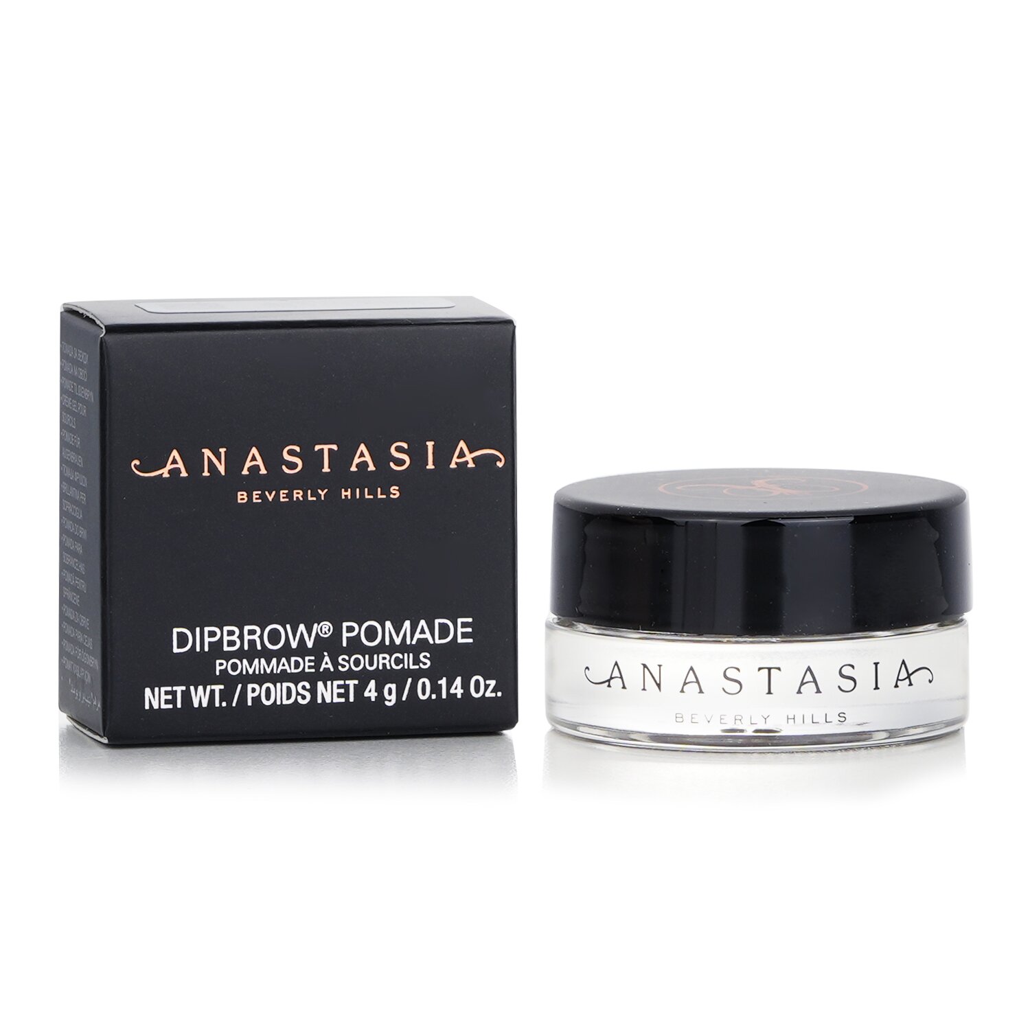 Anastasia Beverly Hills Dipbrow Pomade 4g/0.14oz