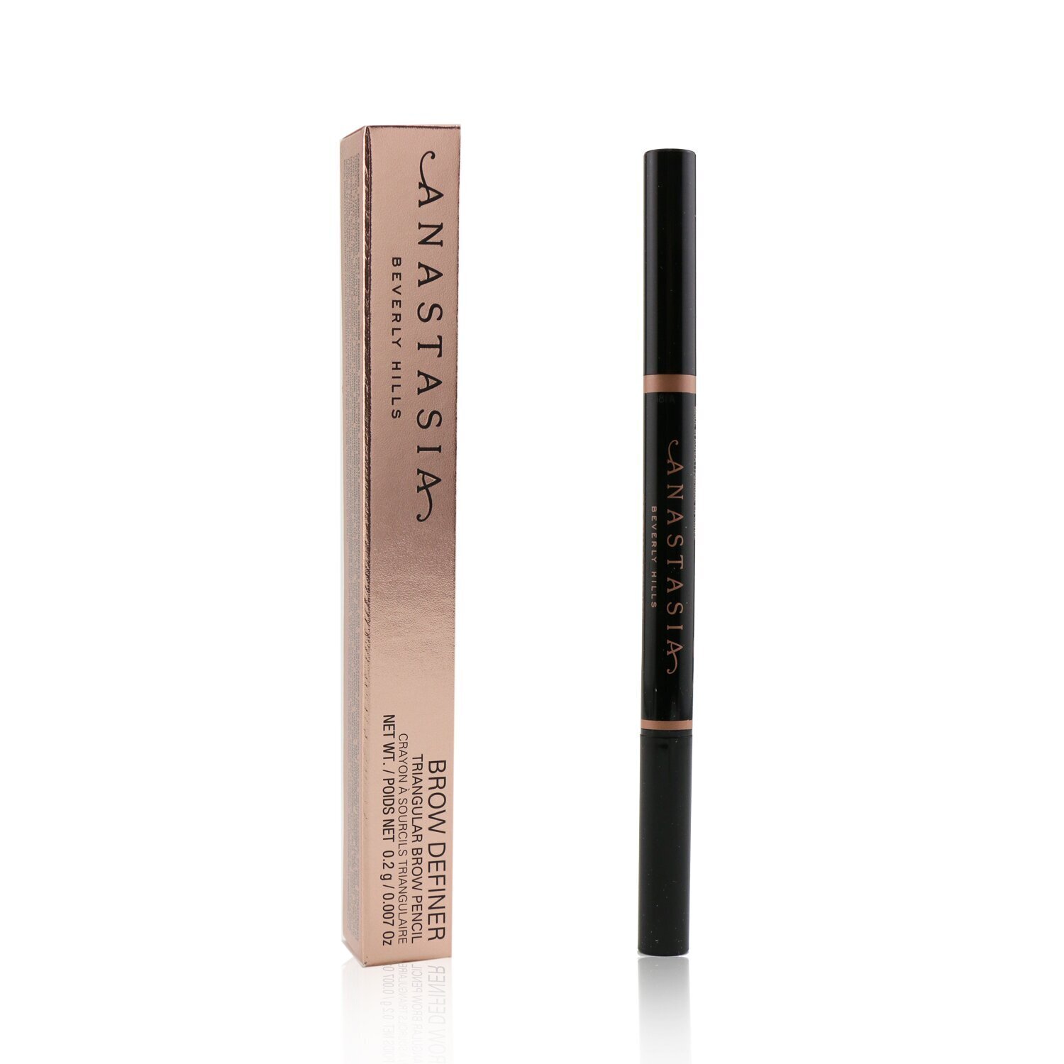 Anastasia Beverly Hills Brow Definer Triangular Brow Pencil 0.2g/0.007oz