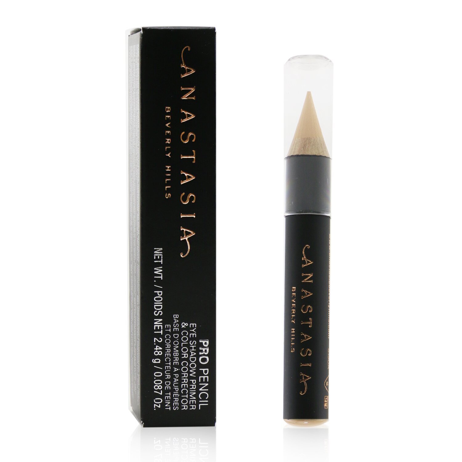 Anastasia Beverly Hills مصحح لوني وبرايمر ظلال عيون Pro Pencil 2.48g/0.087oz