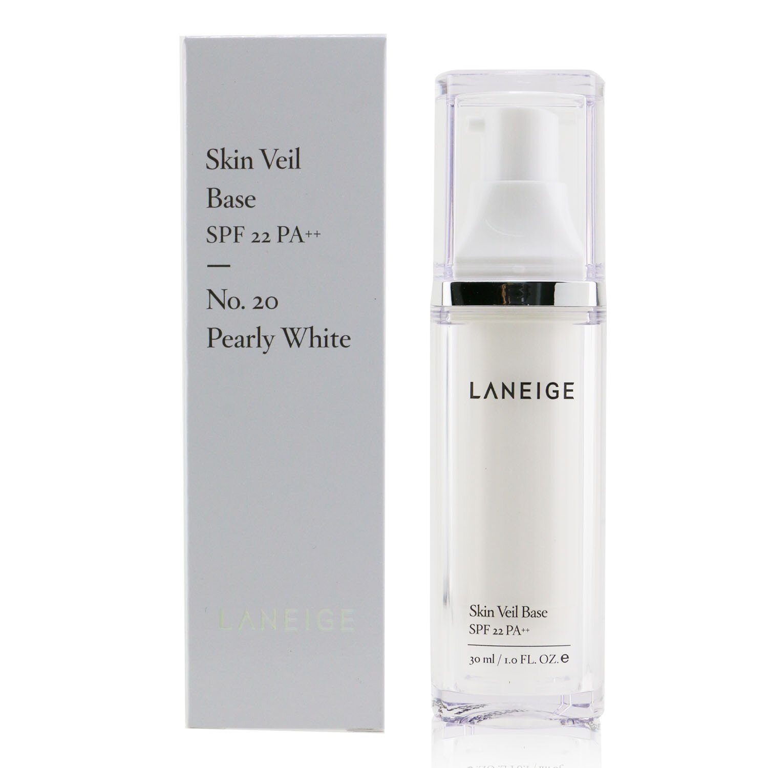 Laneige أساس Skin Veil SPF 22 30ml/1oz