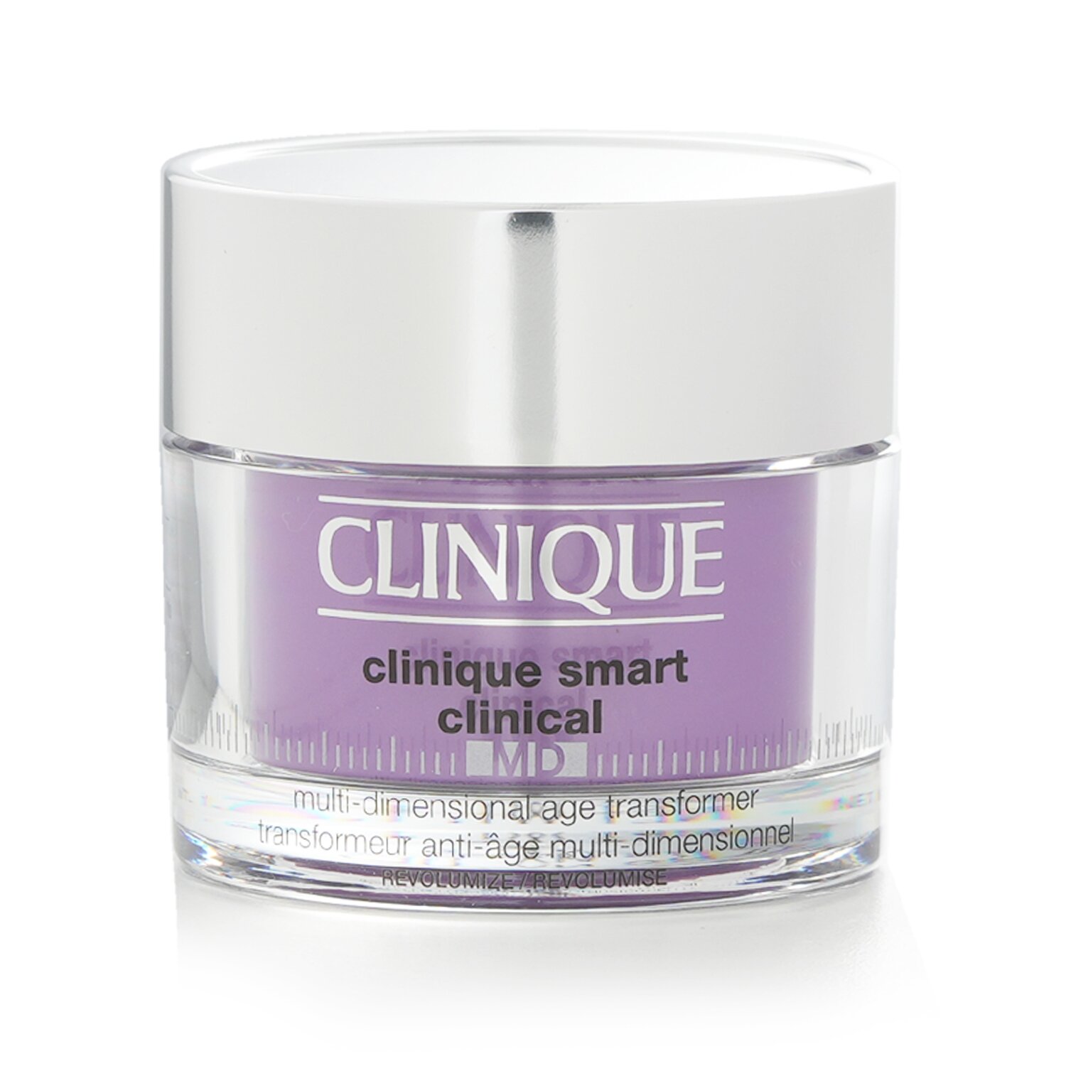 Clinique Clinique Smart Clinical MD Multi-Dimensional Age Transformer (Revolumize) 50ml/1.7oz