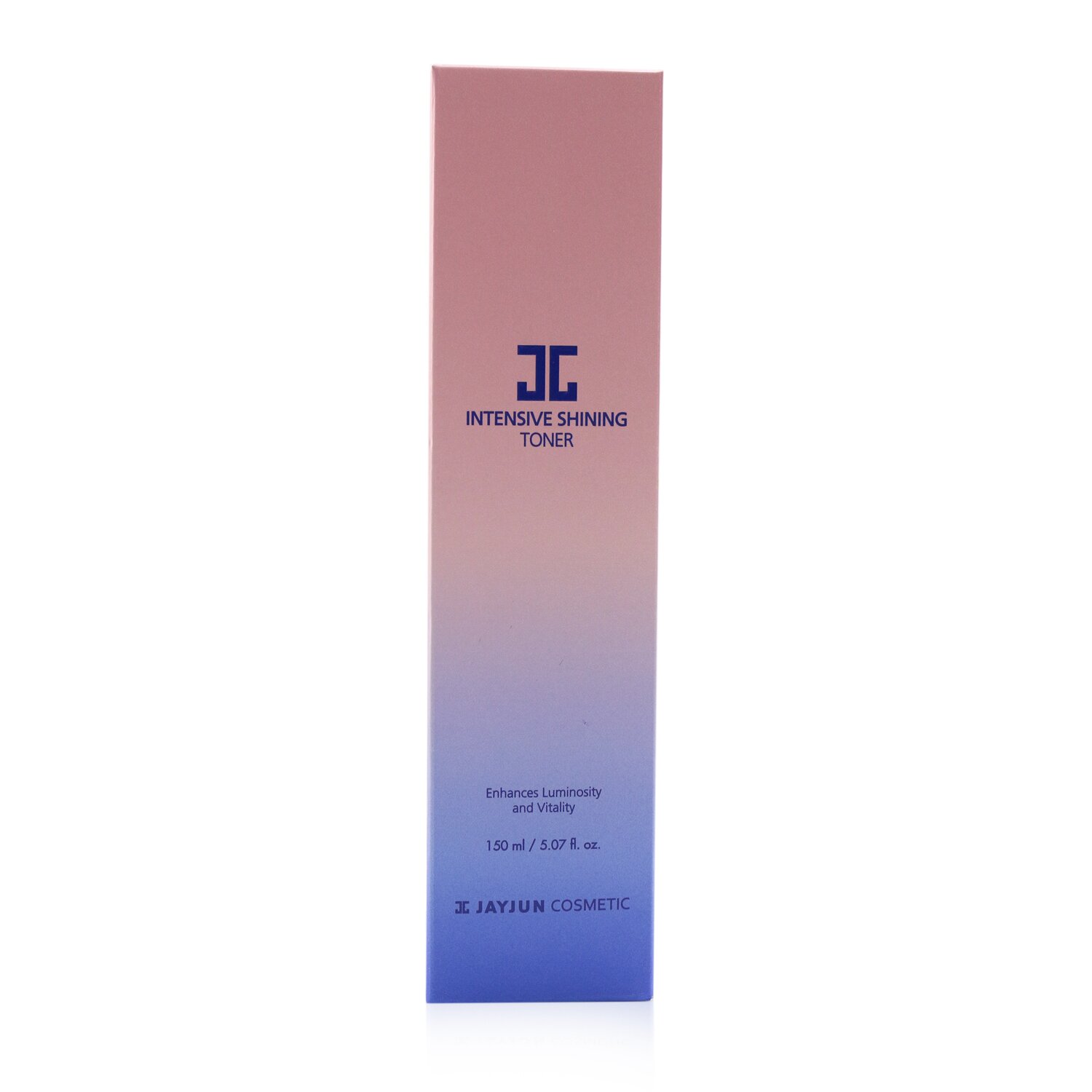 JayJun Intensive Shining Toner 150ml/5.07oz