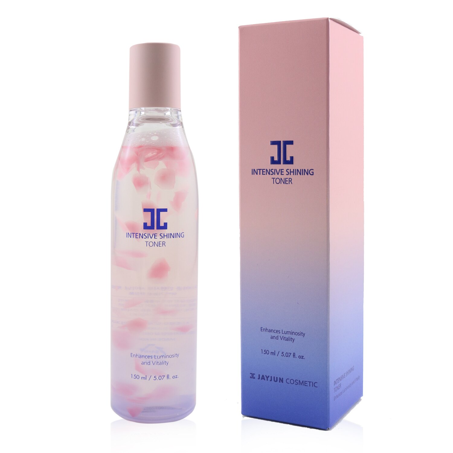 JayJun Intensive Shining Toner 150ml/5.07oz