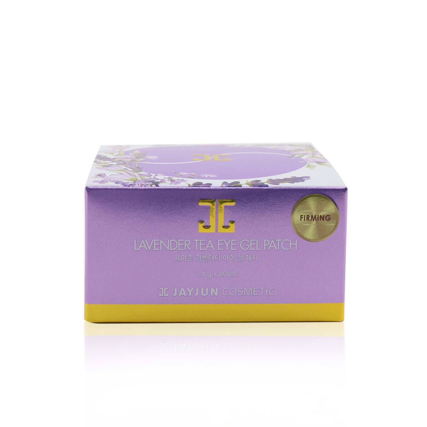 JayJun Lavender Tea Eye Gel Patch 30pairs