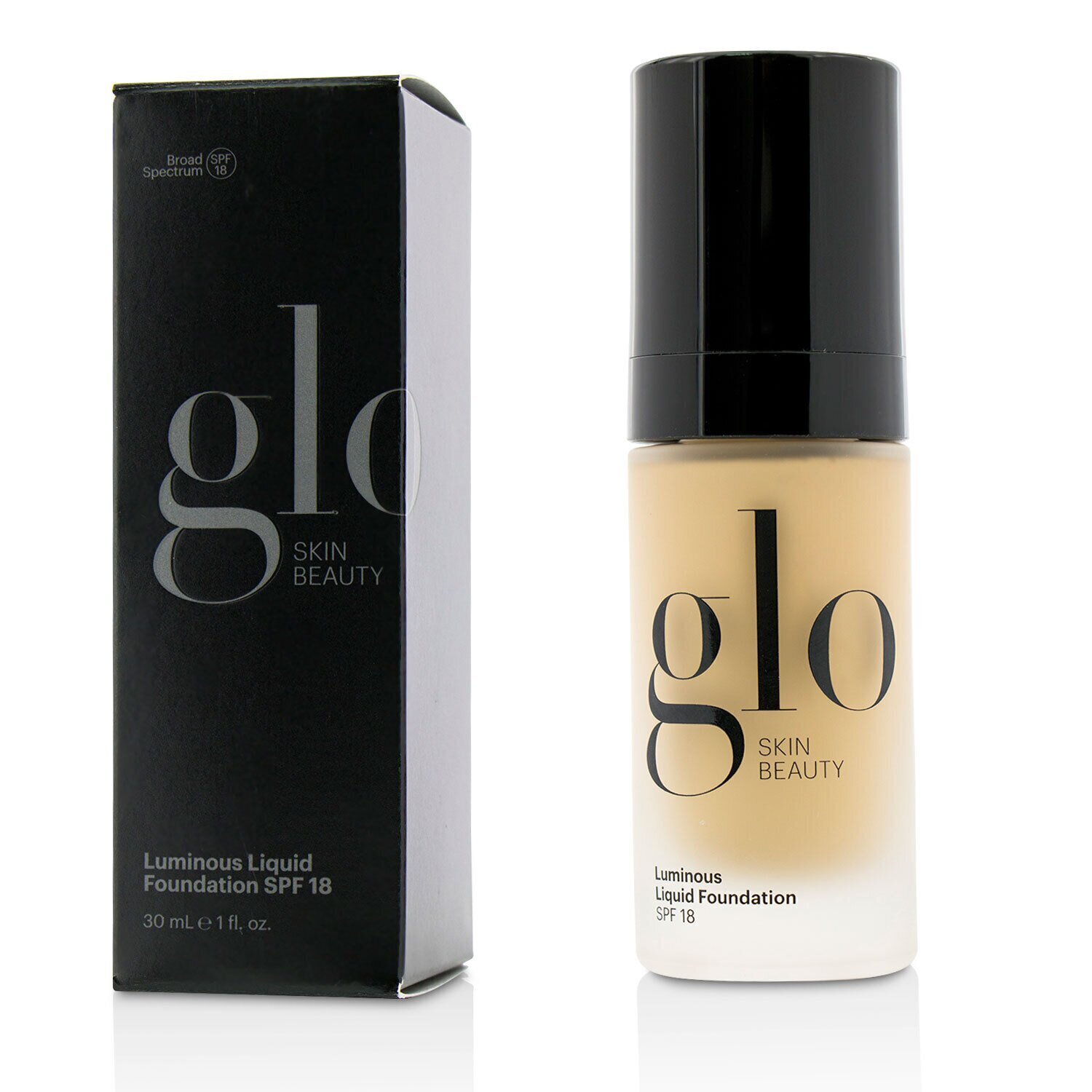 Glo Skin Beauty Luminous Liquid Foundation SPF18 30ml/1oz