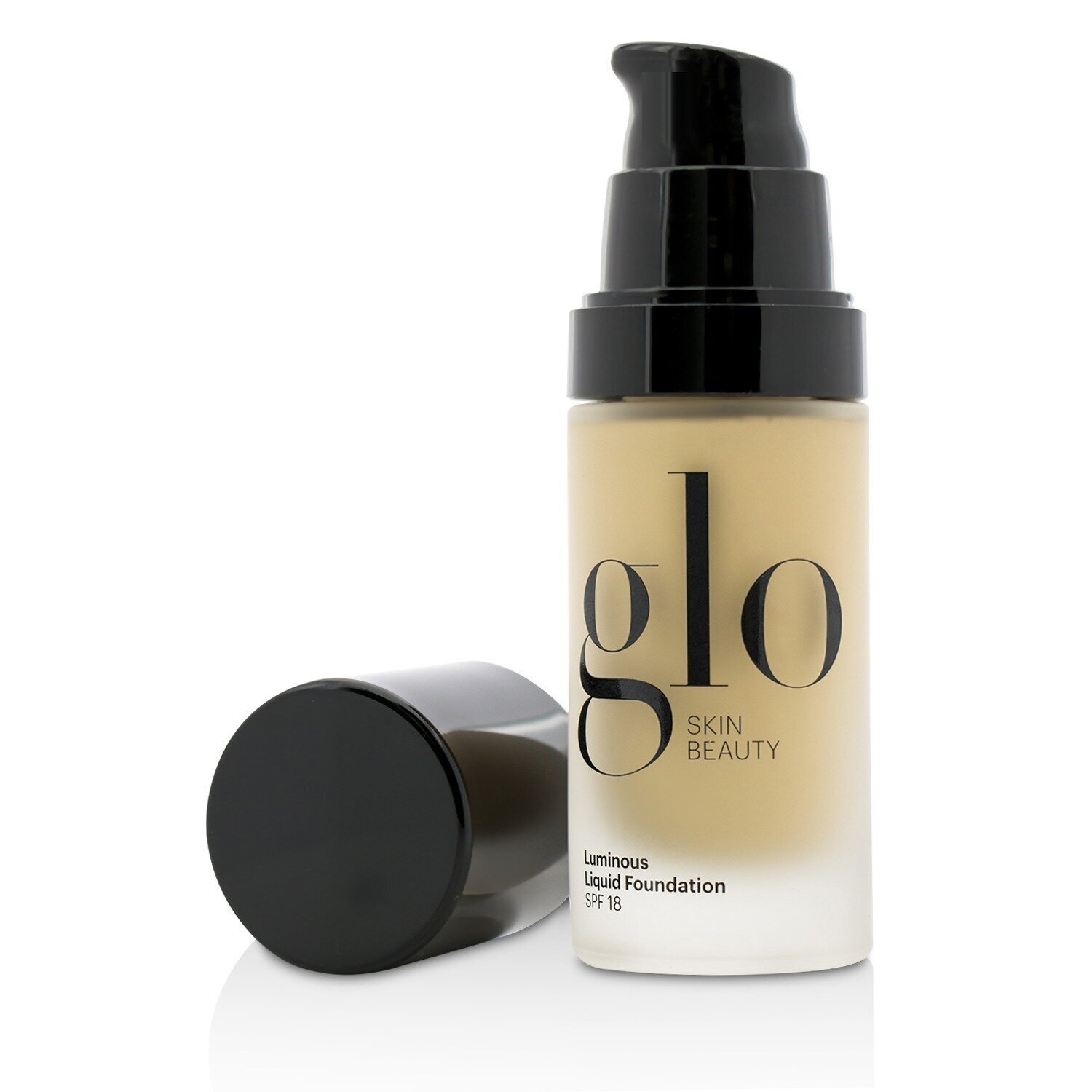 Glo Skin Beauty Luminous Liquid Foundation SPF18 30ml/1oz