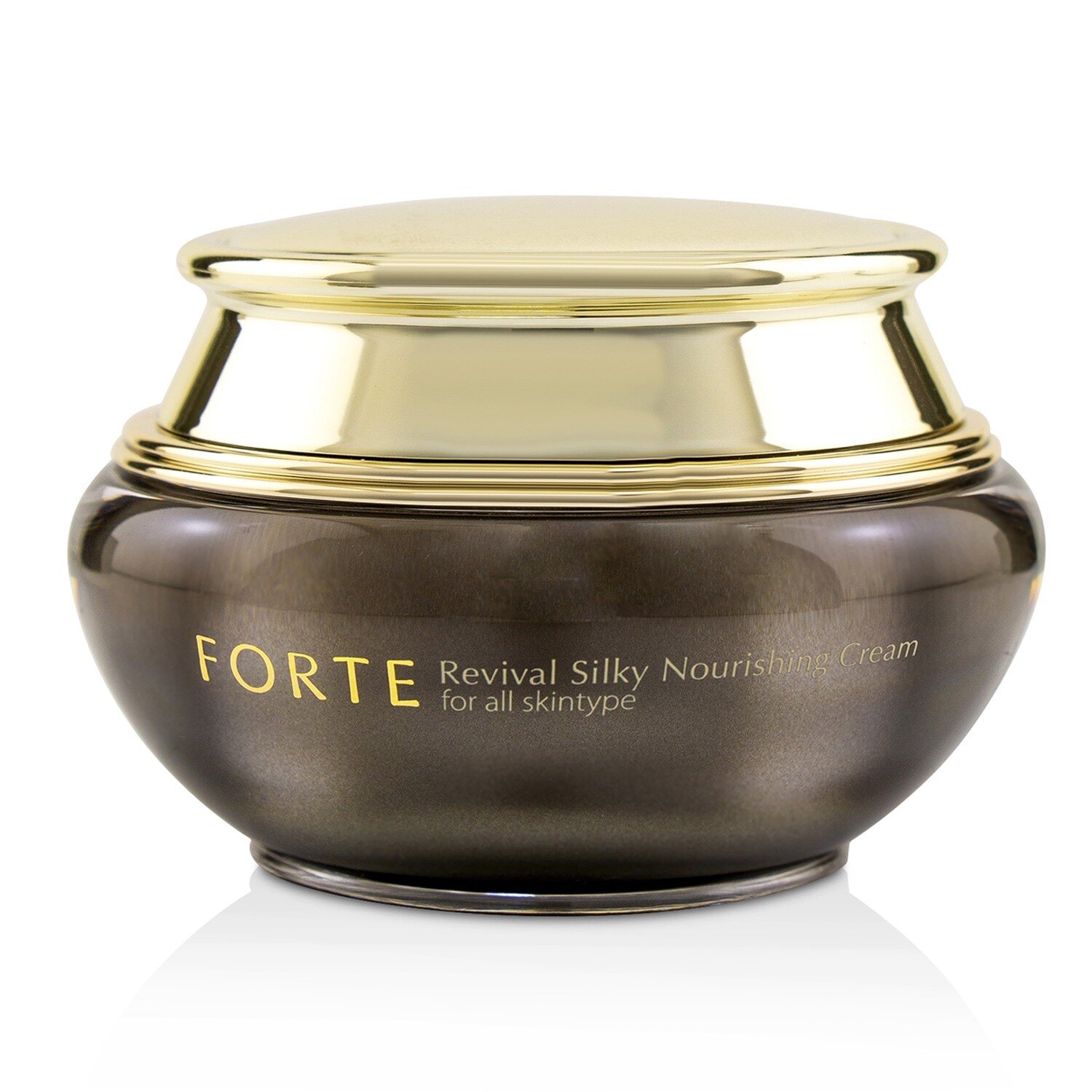 FORTE Revival Шелковистый Питательный Крем (Срок Годности 09/2020) 55ml/1.84oz