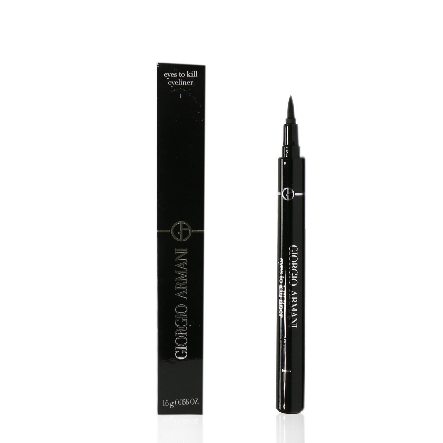 Giorgio Armani Eyes To Kill Delineador de Ojos 1.6g/0.056oz