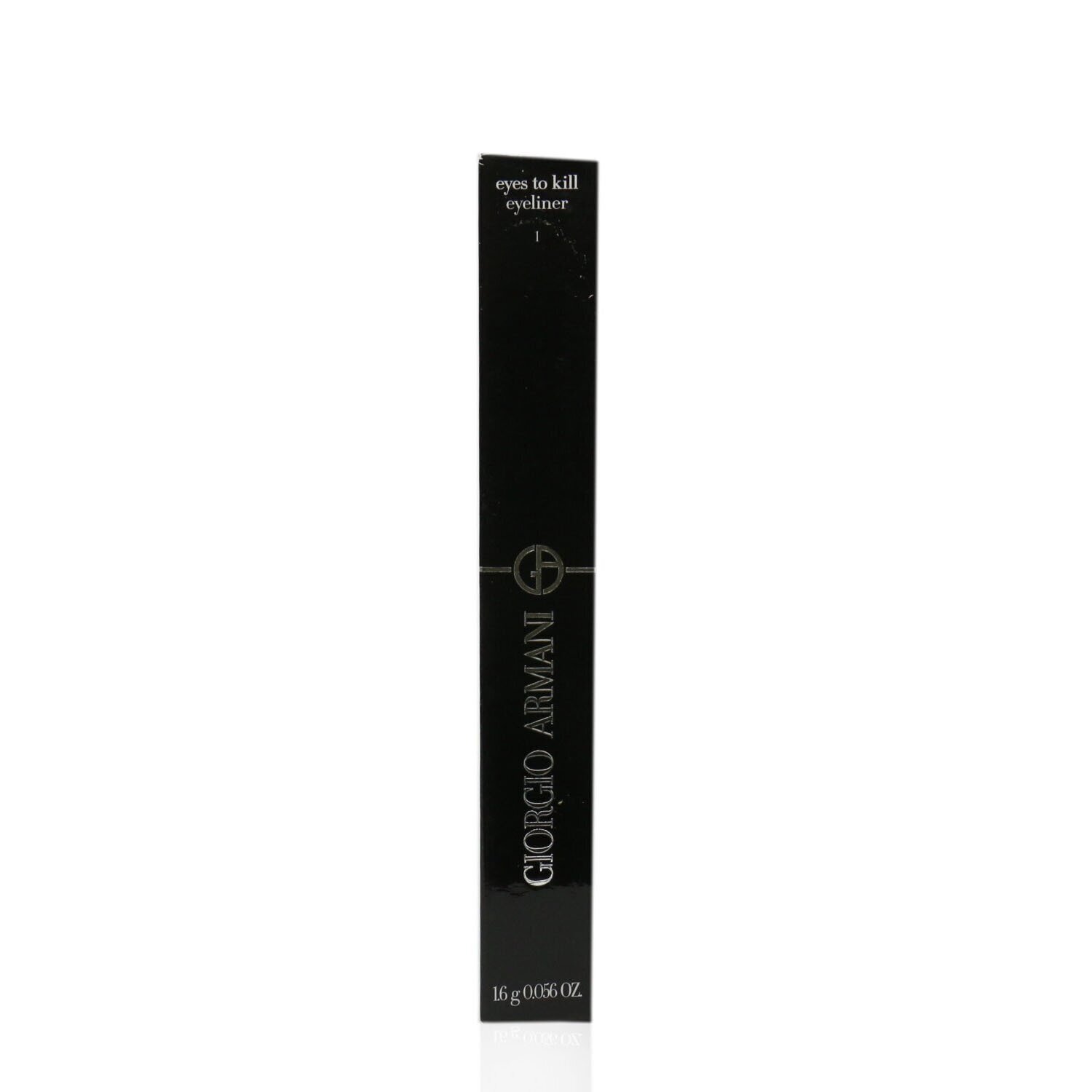 Giorgio Armani Eyes To Kill Delineador de Ojos 1.6g/0.056oz