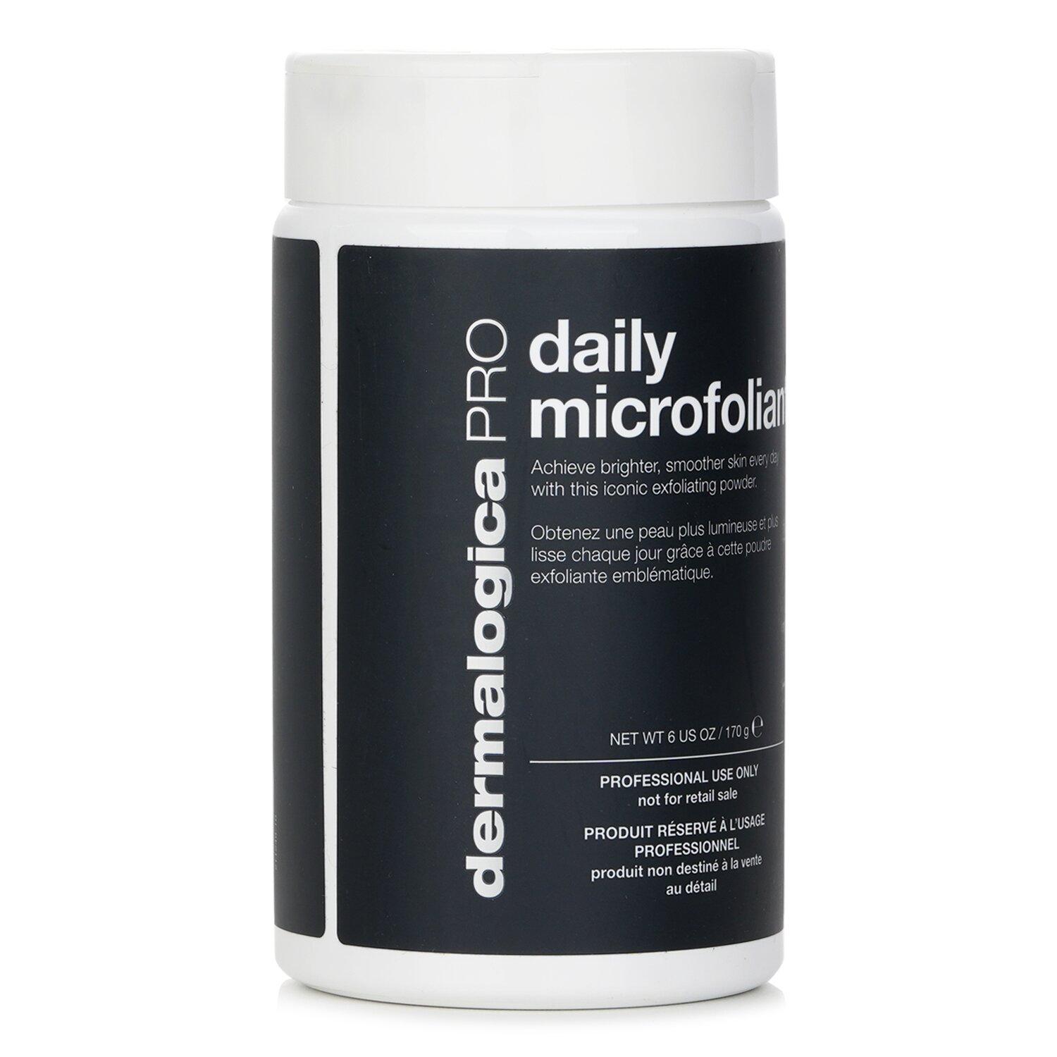 Dermalogica Daily Microfoliant PRO (Salon Size) 170g/6oz