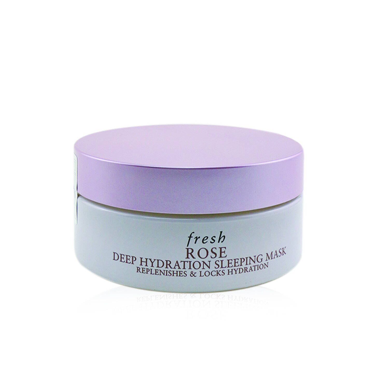 Fresh Rose Deep Hydration Sleeping Mask 2x35ml/1.18oz