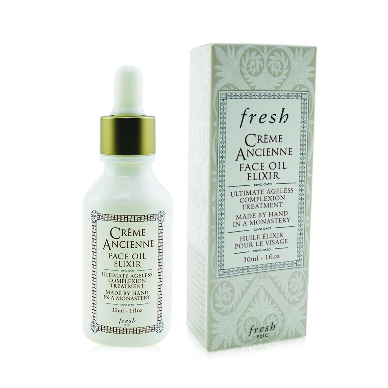 Fresh Creme Ancienne Face Oil Elixir 30ml/1oz