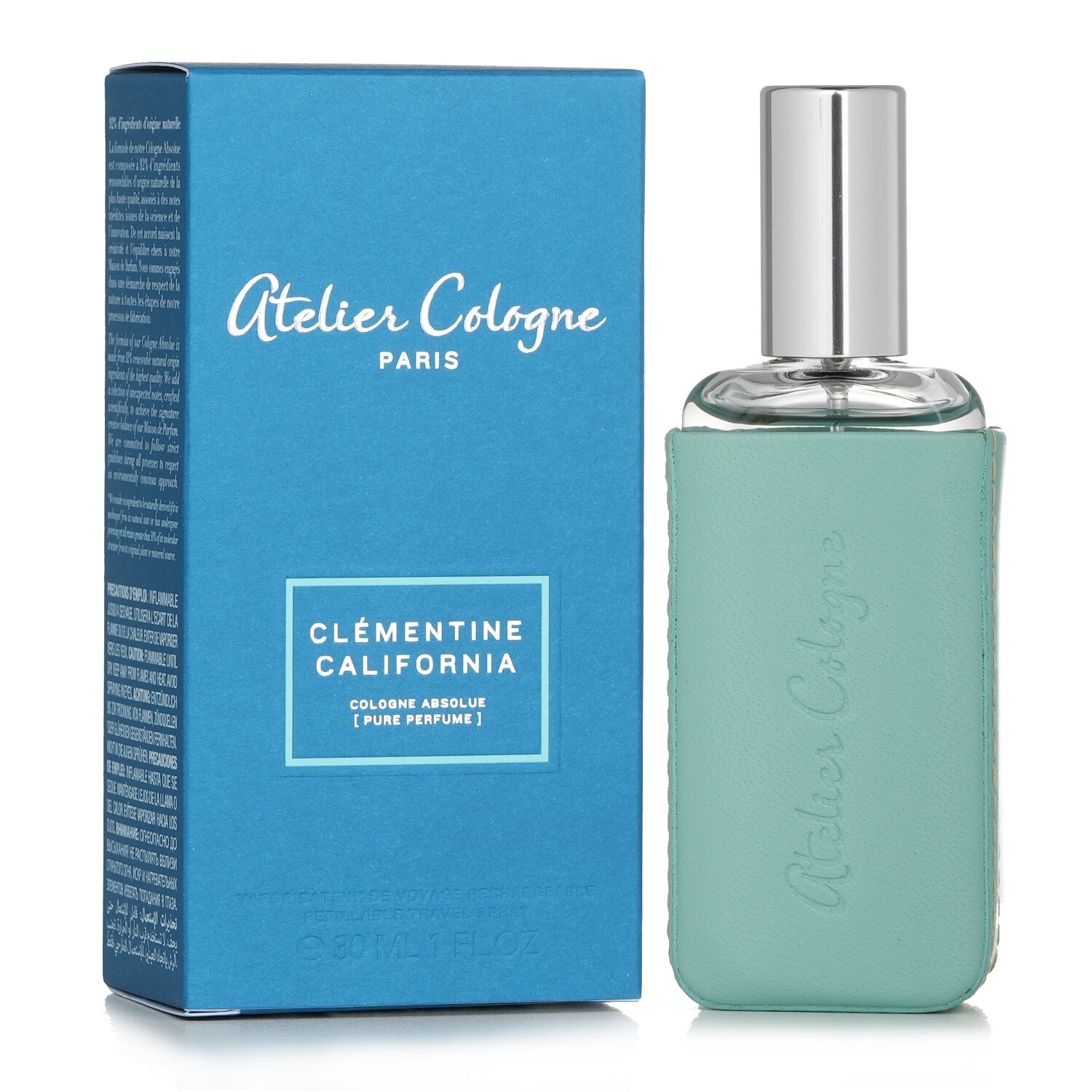 Atelier Cologne Clementine California Cologne Absolue Spray 30ml/1oz