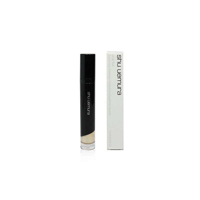 Shu Uemura Eye Foil Liquid Eye Shadow 5.4ml/0.18oz