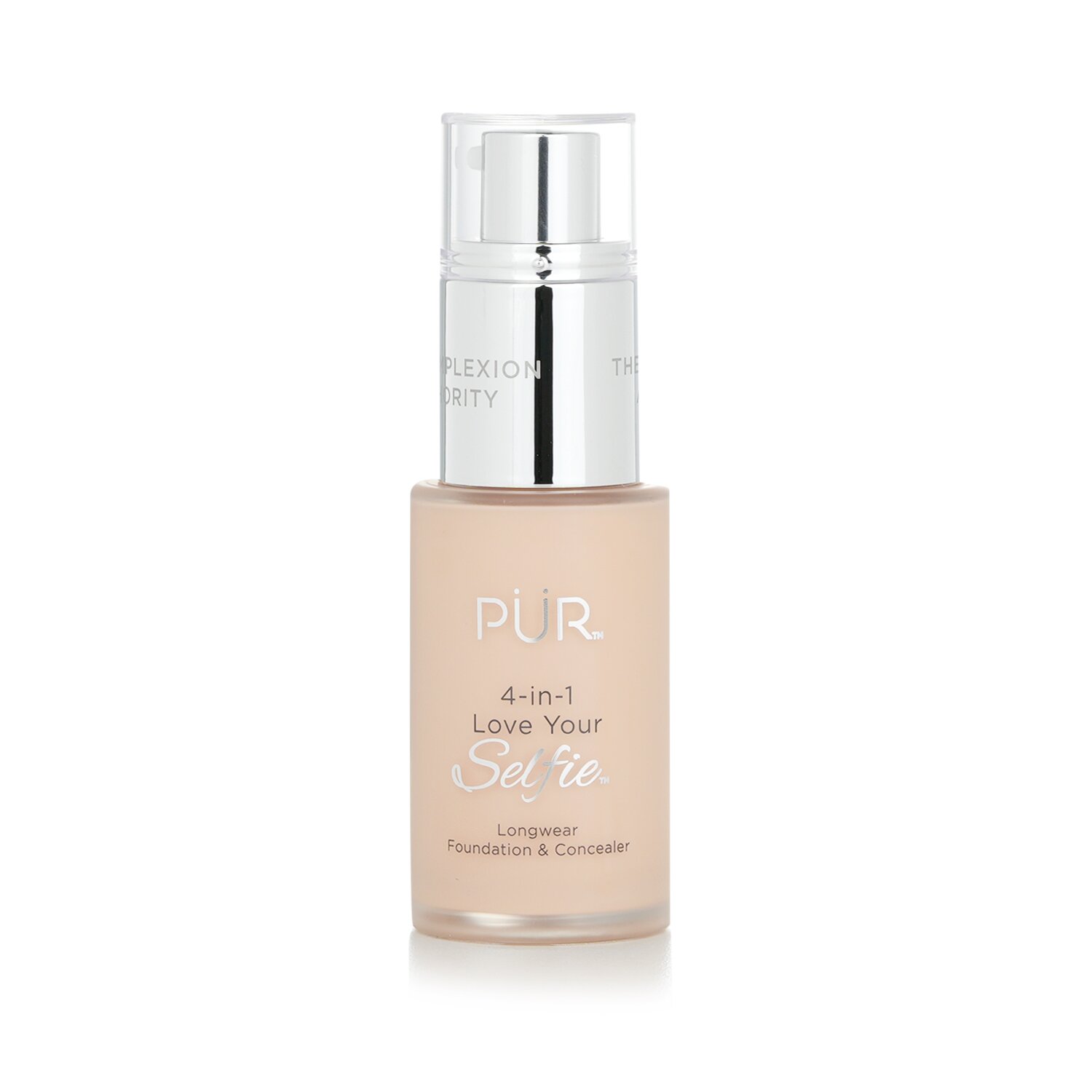 PUR (PurMinerals) 4 in 1 Love Your Selfie Longwear Foundation & Concealer 30ml/1oz