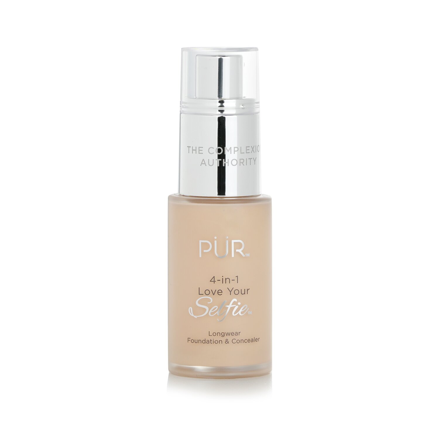 PUR (PurMinerals) 4 in 1 Love Your Selfie Longwear Foundation & Concealer 30ml/1oz