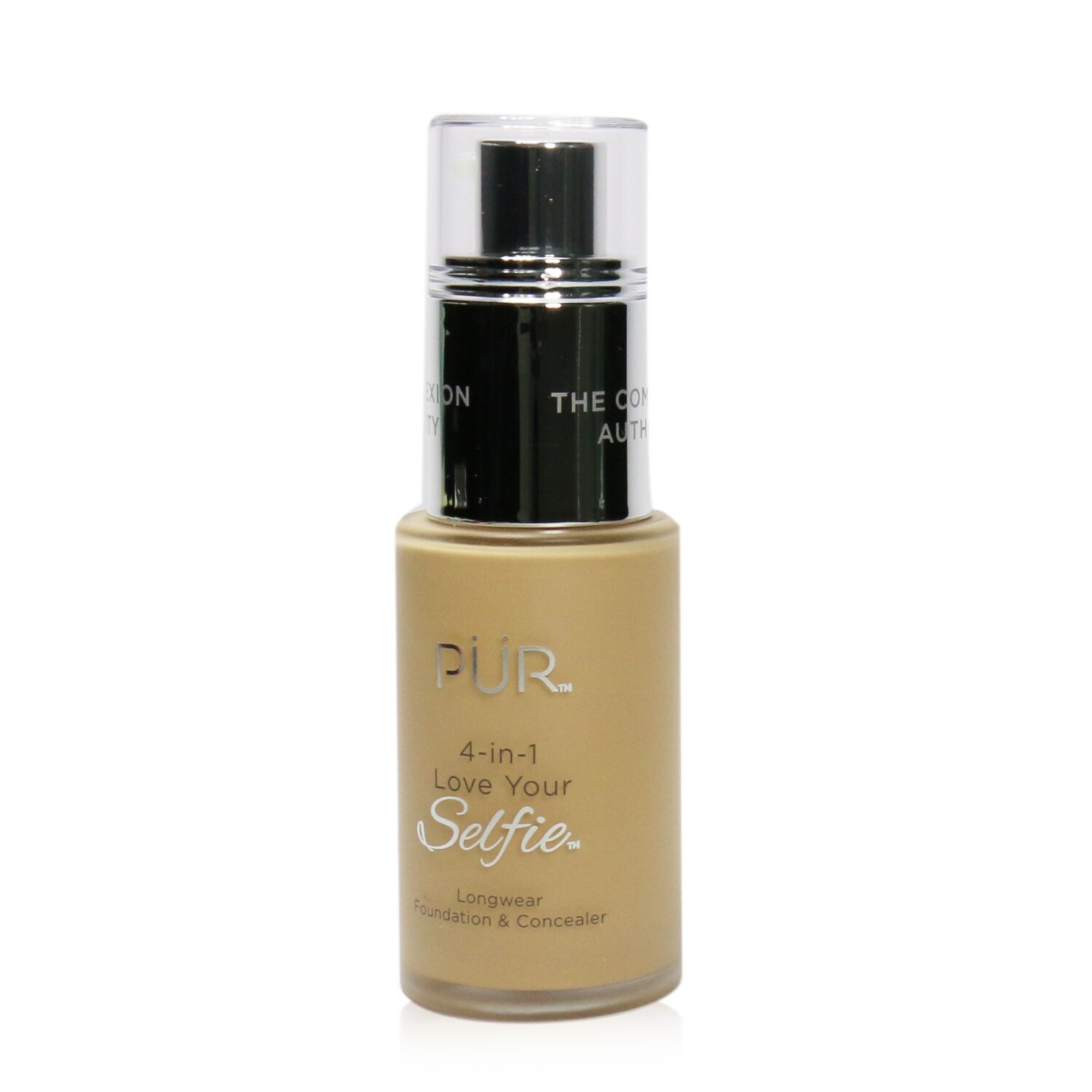 PUR (PurMinerals) 4 in 1 Love Your Selfie Longwear 粉底液 & 遮瑕膏 30ml/1oz