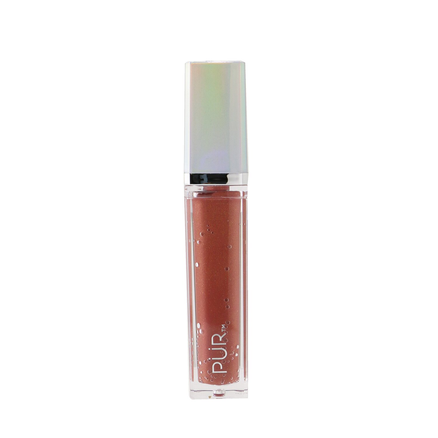 PUR (PurMinerals) Out Of The Blue Light Up High Shine Lip Gloss 8.5g/0.3oz