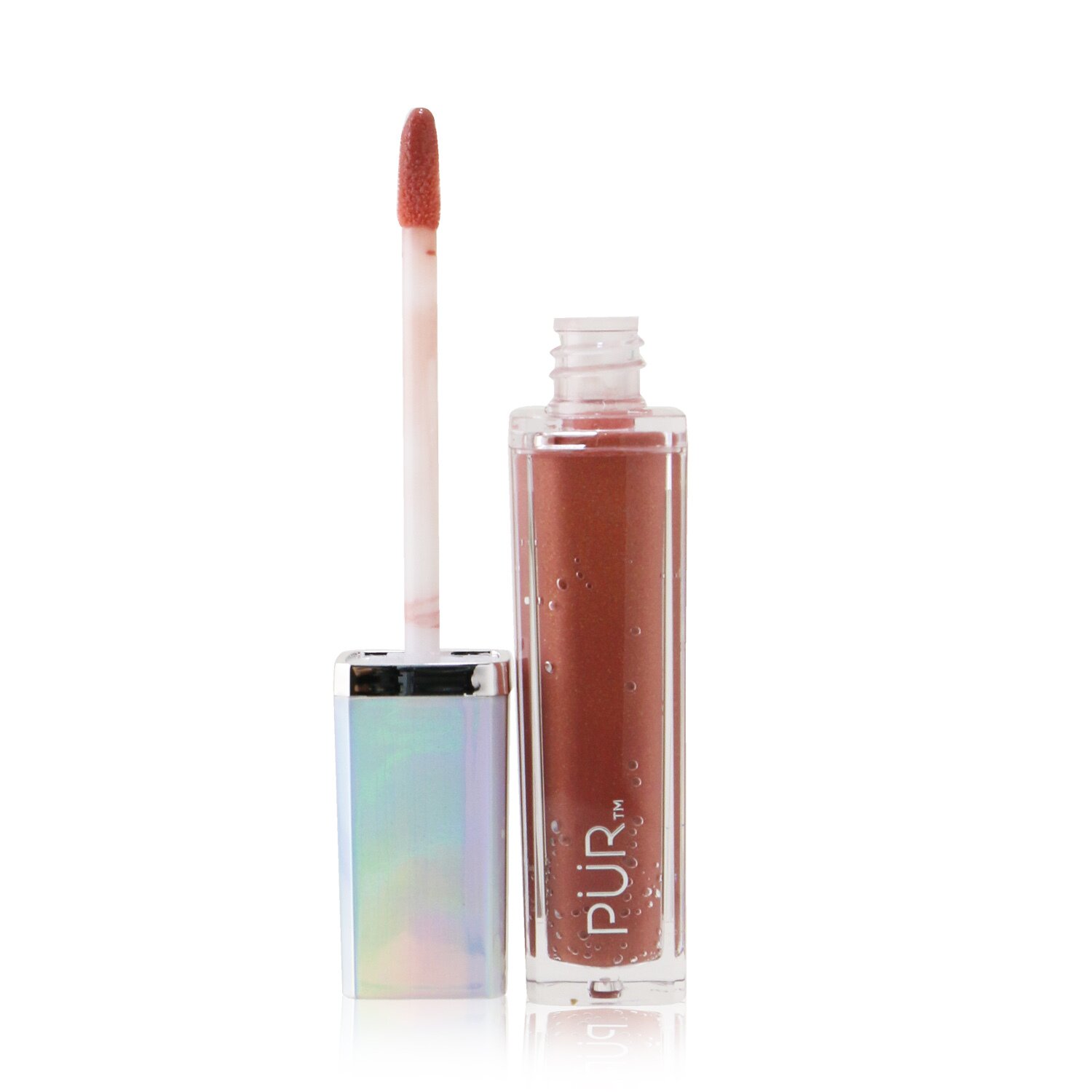 PUR (PurMinerals) Out Of The Blue Light Up High Shine Lip Gloss 8.5g/0.3oz