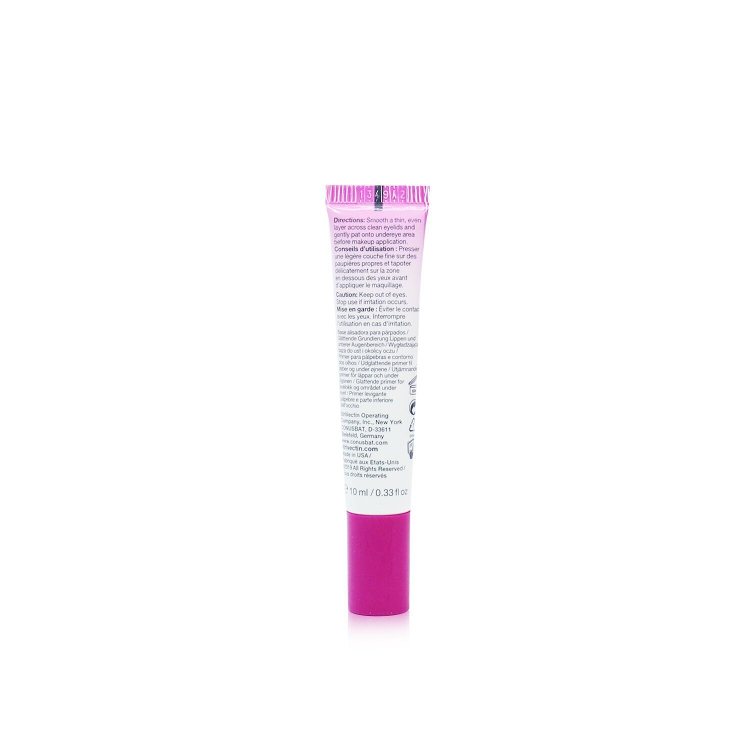 StriVectin StriVectin - Primer Iluminante Para Ojos Párpados & Ojeras BlurFector Anti Arrugas 10ml/0.33oz