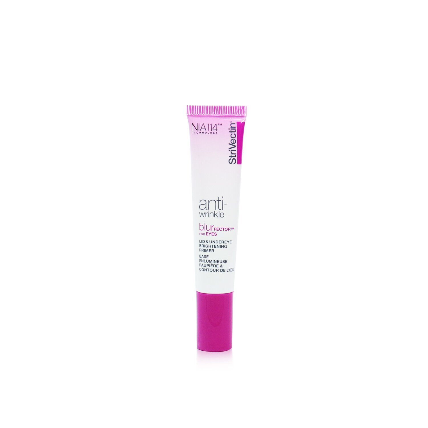 StriVectin StriVectin - Anti Wrinkle BlurFector For Eyes Lid & Undereye Brightening Primer 10ml/0.33oz