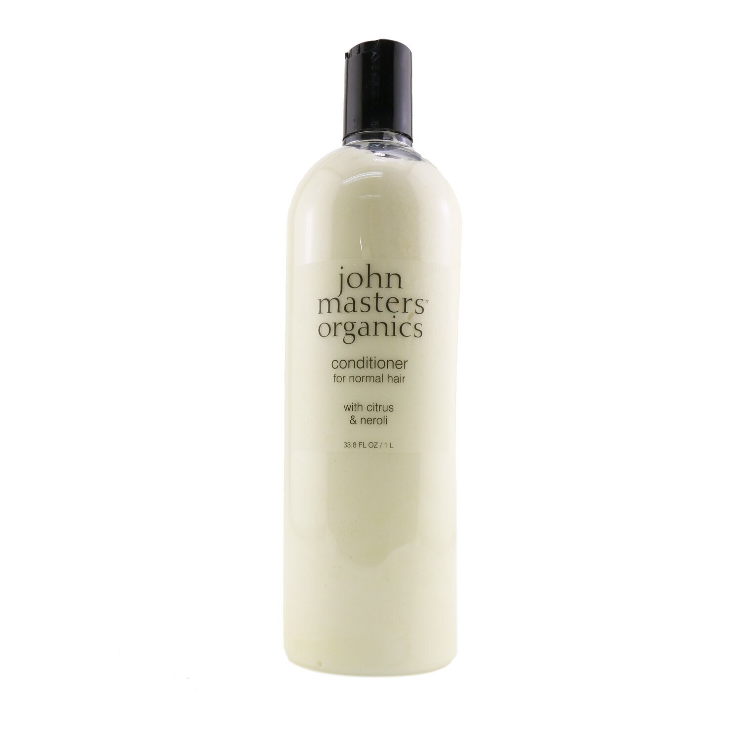 John Masters Organics Acondicionador Para Cabello Normal con Cítrico & Nerolí 1000ml/33.8oz