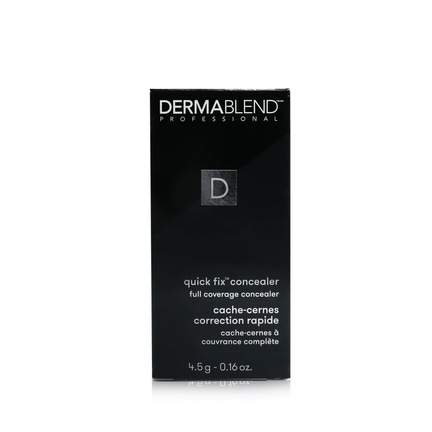 Dermablend Quick Fix Concealer (High Coverage) 4.5g/0.16oz