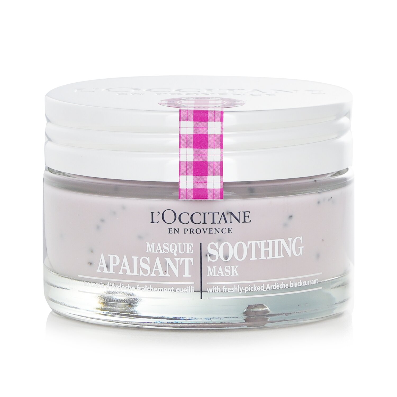 L'Occitane ماسك مهدئ 75ml/2.5oz