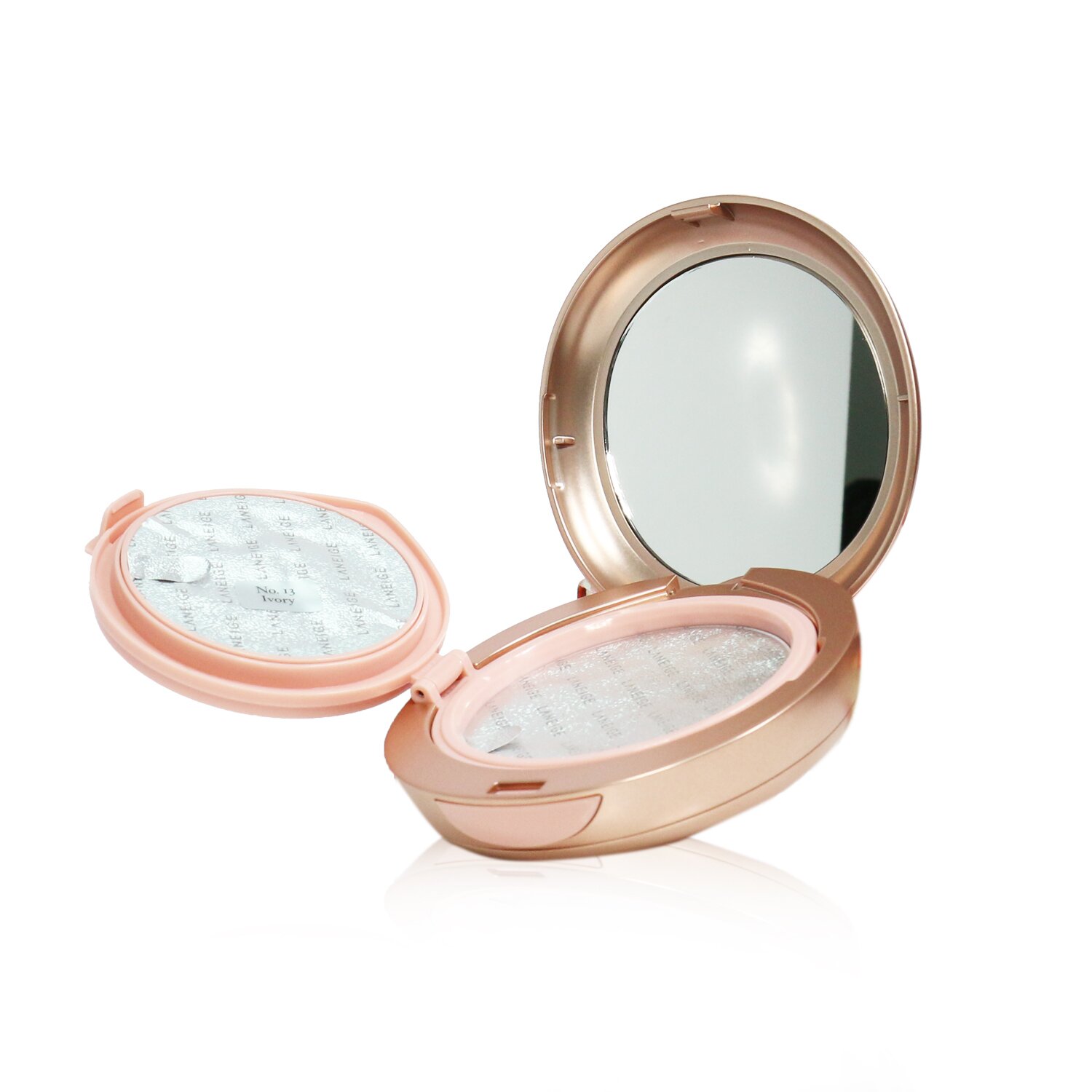 Laneige Layering Cover Cushion & Concealing Base 16.5g/0.55oz