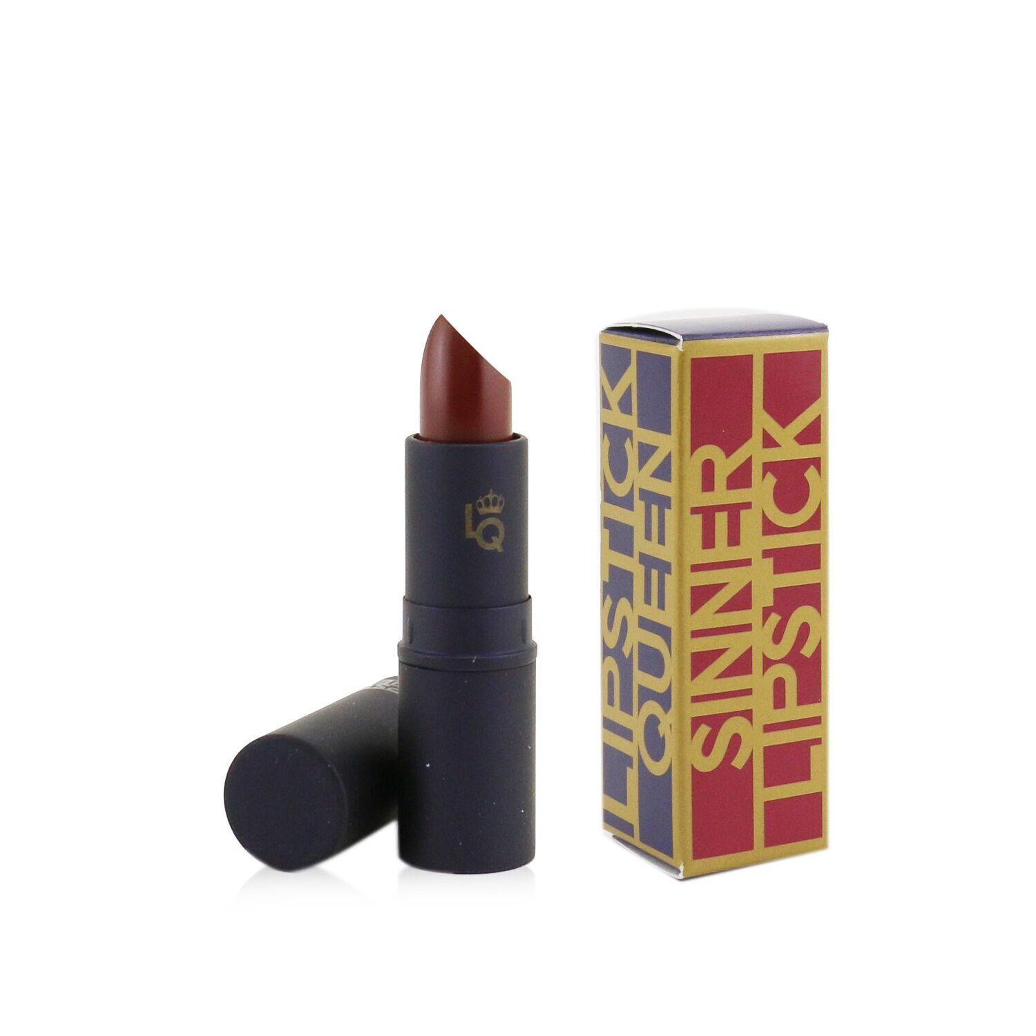 Lipstick Queen Sinner Lipstick 3.5g/0.12oz