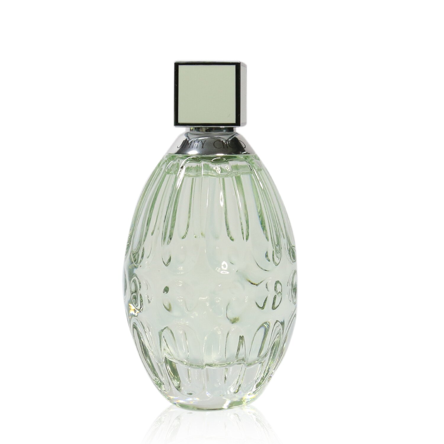 Jimmy Choo Jimmy Choo Floral Eau De Toilette Spray 90ml/3oz