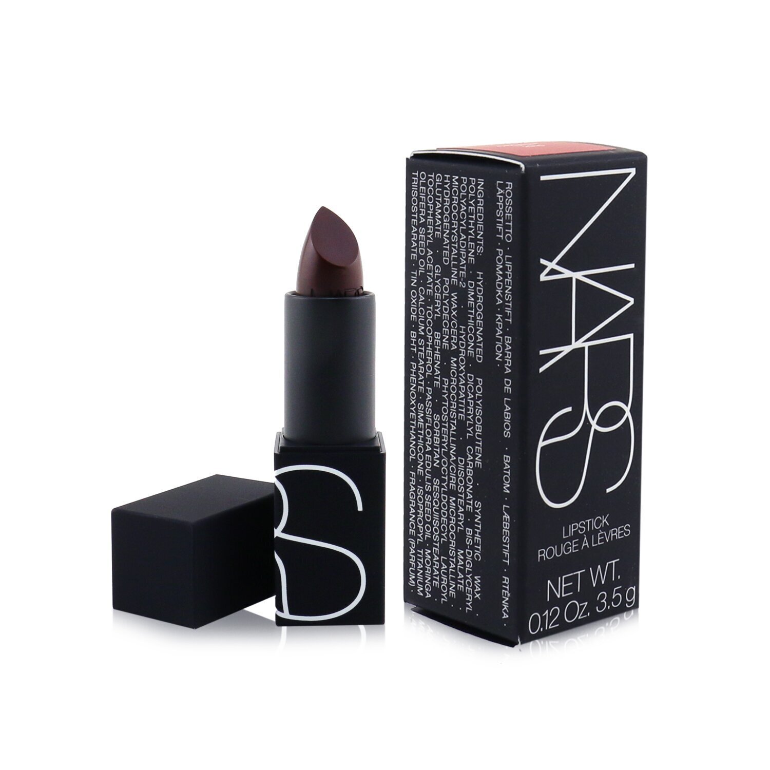 NARS Lipstick 3.5g/0.12oz