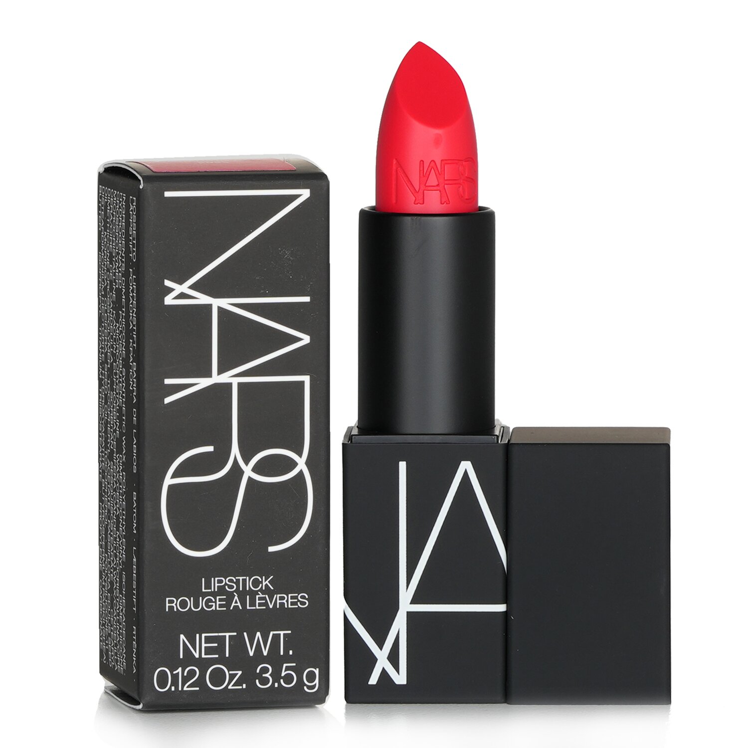 NARS Lipstick 3.5g/0.12oz