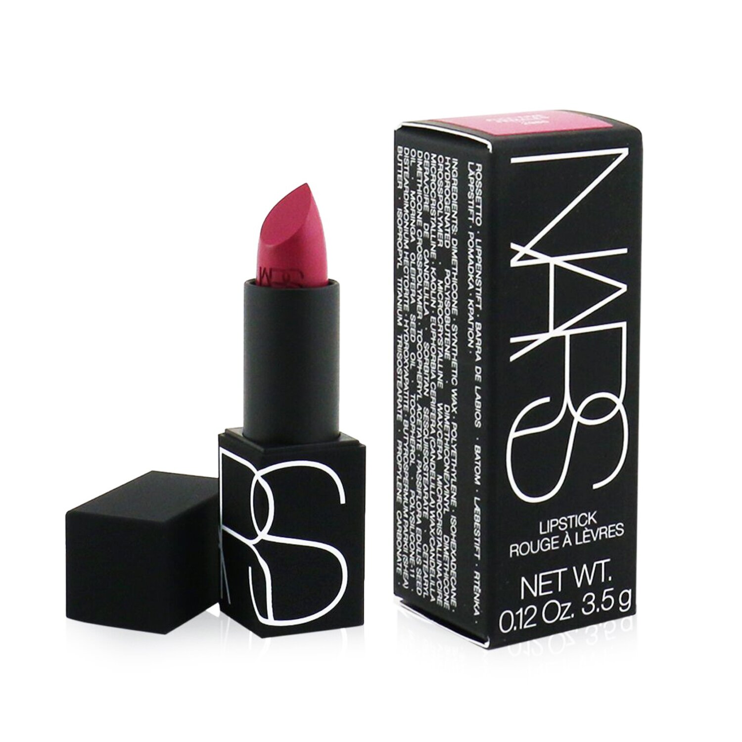 NARS Lipstick 3.5g/0.12oz