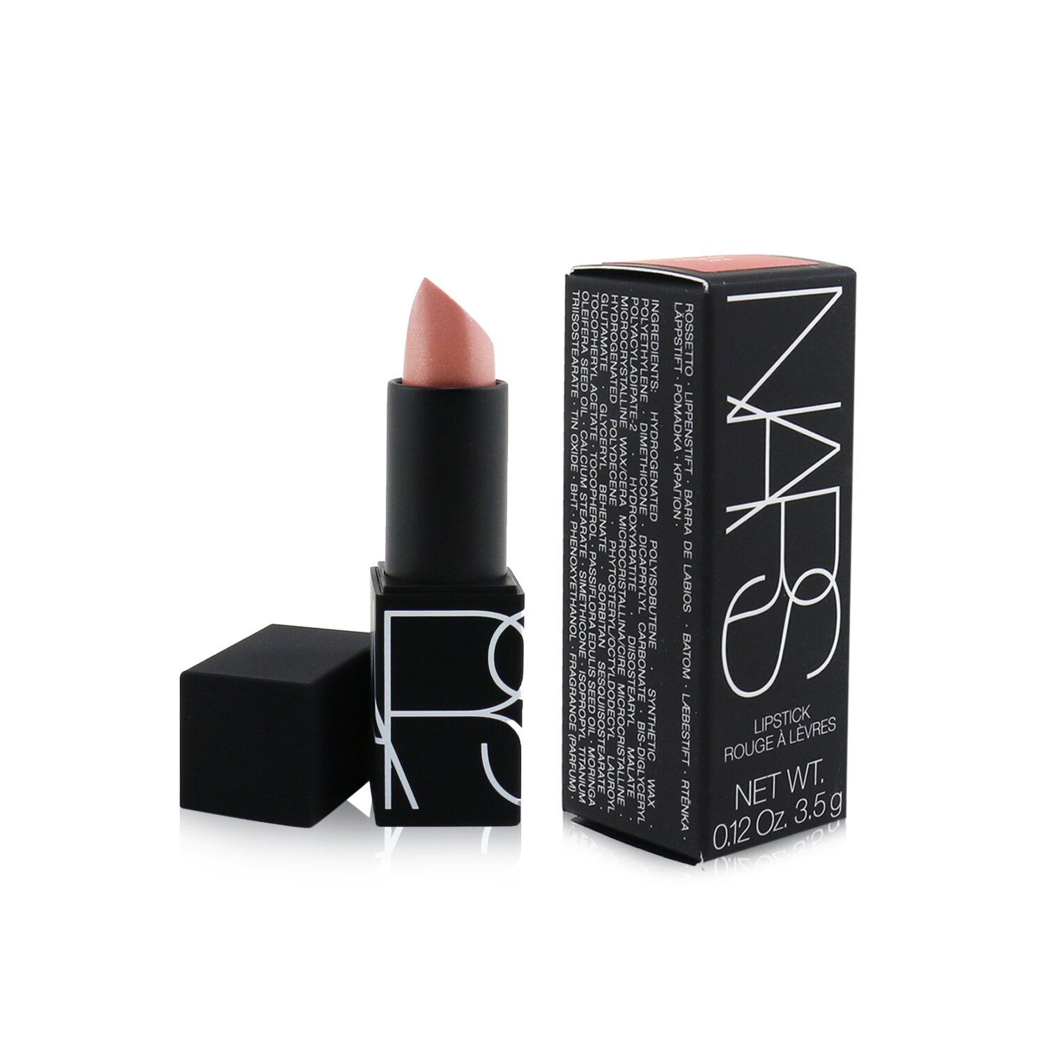 NARS Lipstick 3.5g/0.12oz