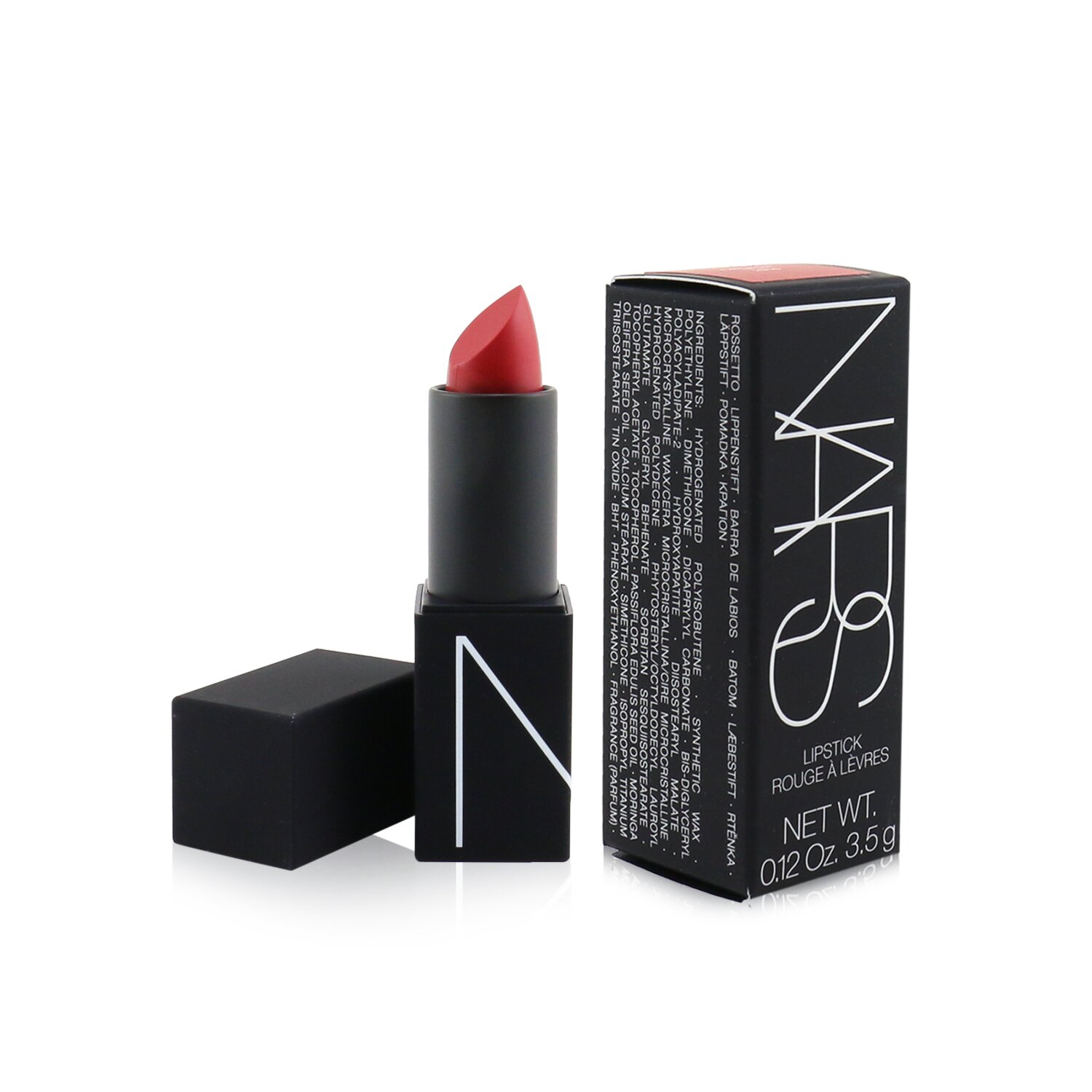 NARS Lipstick 3.5g/0.12oz