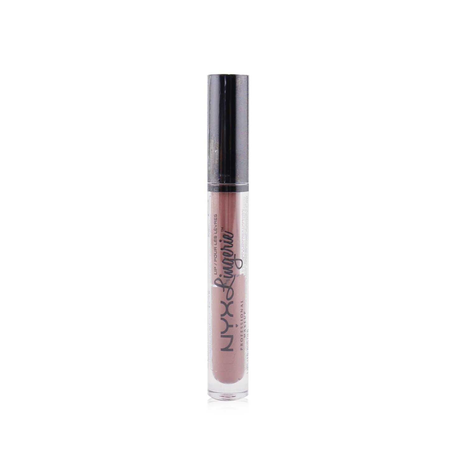 NYX Lip Lingerie 4ml/0.13oz