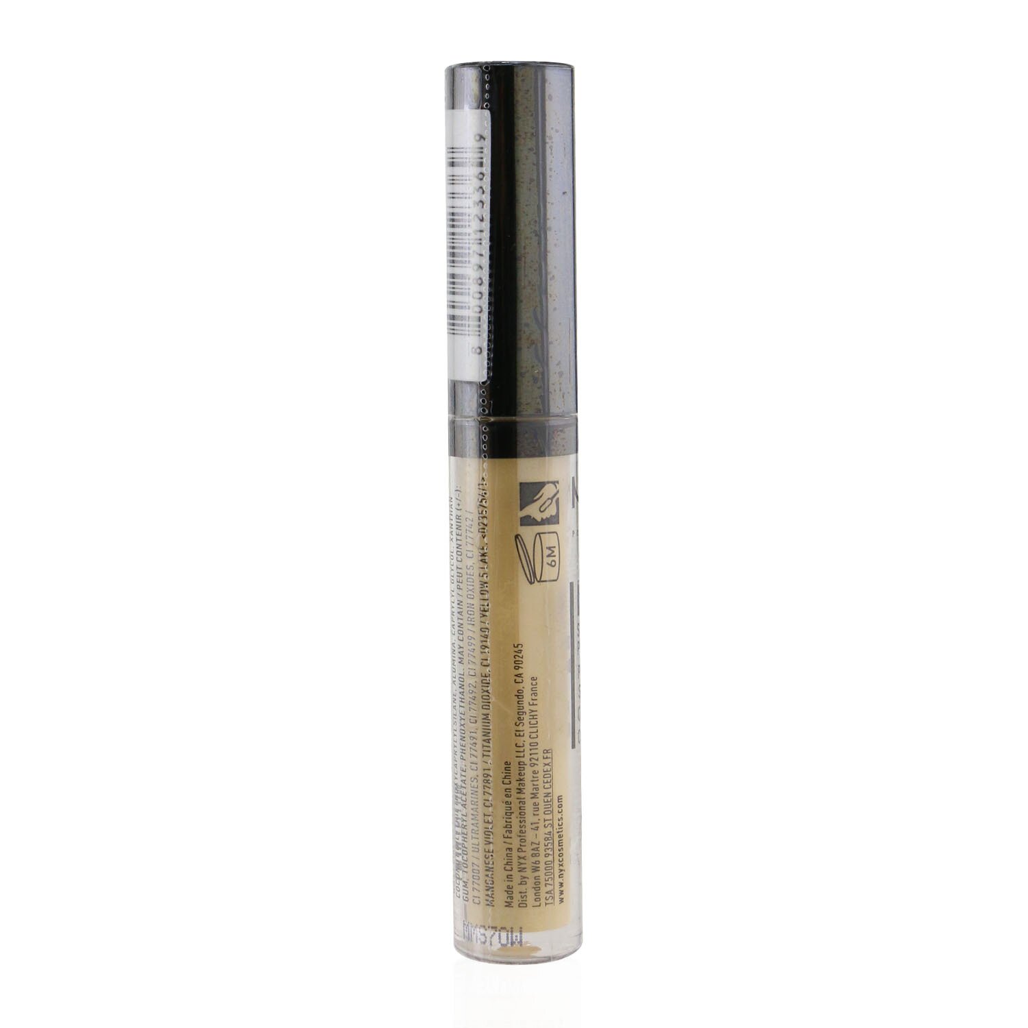 NYX HD Studio Photogenic Concealer Wand 3g/0.11oz