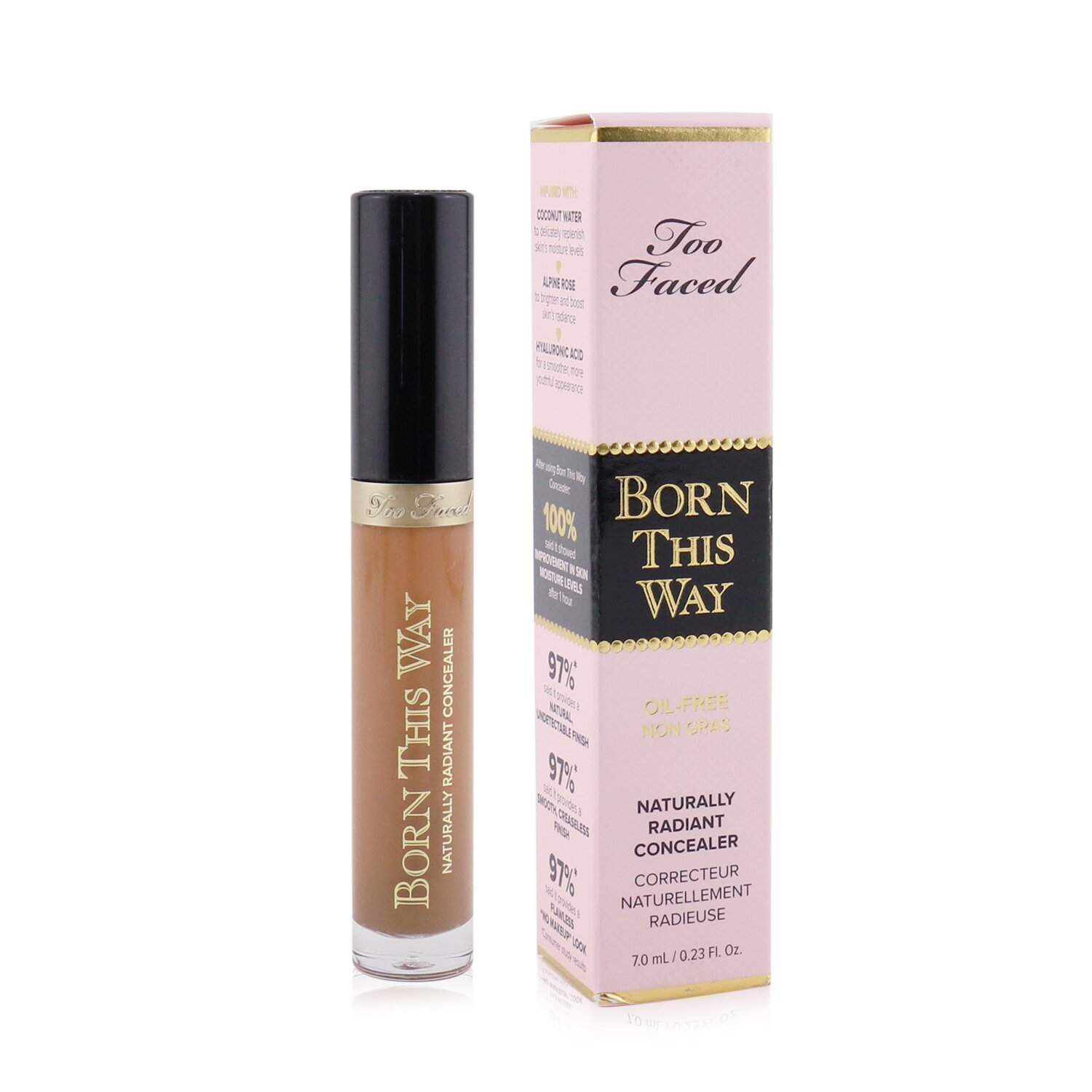 Too Faced Born This Way Naturally Radiant Concealer 7ml/0.23oz