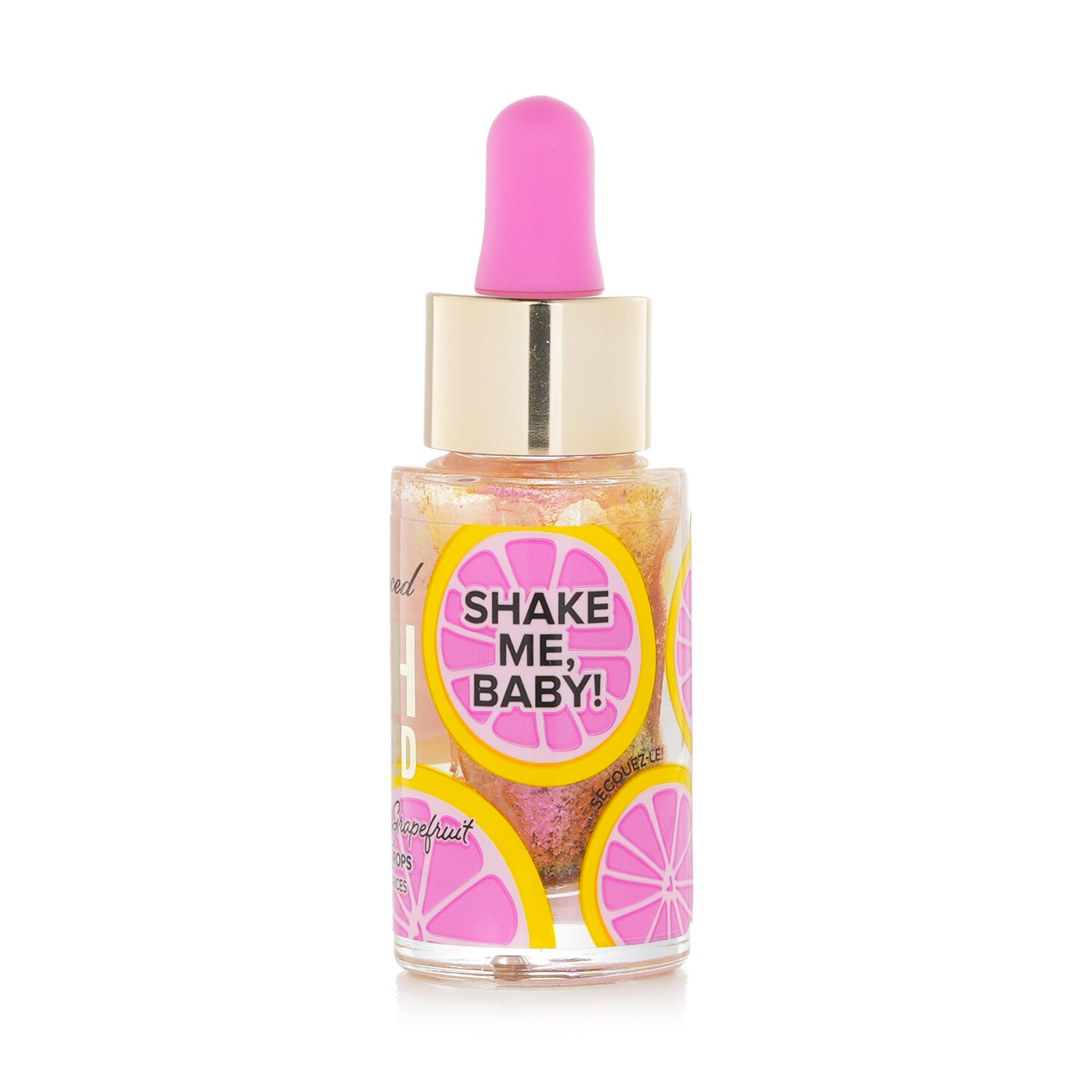 Too Faced Tutti Frutti Fresh Squeezed Highlighting Drops 17.5ml/0.59oz