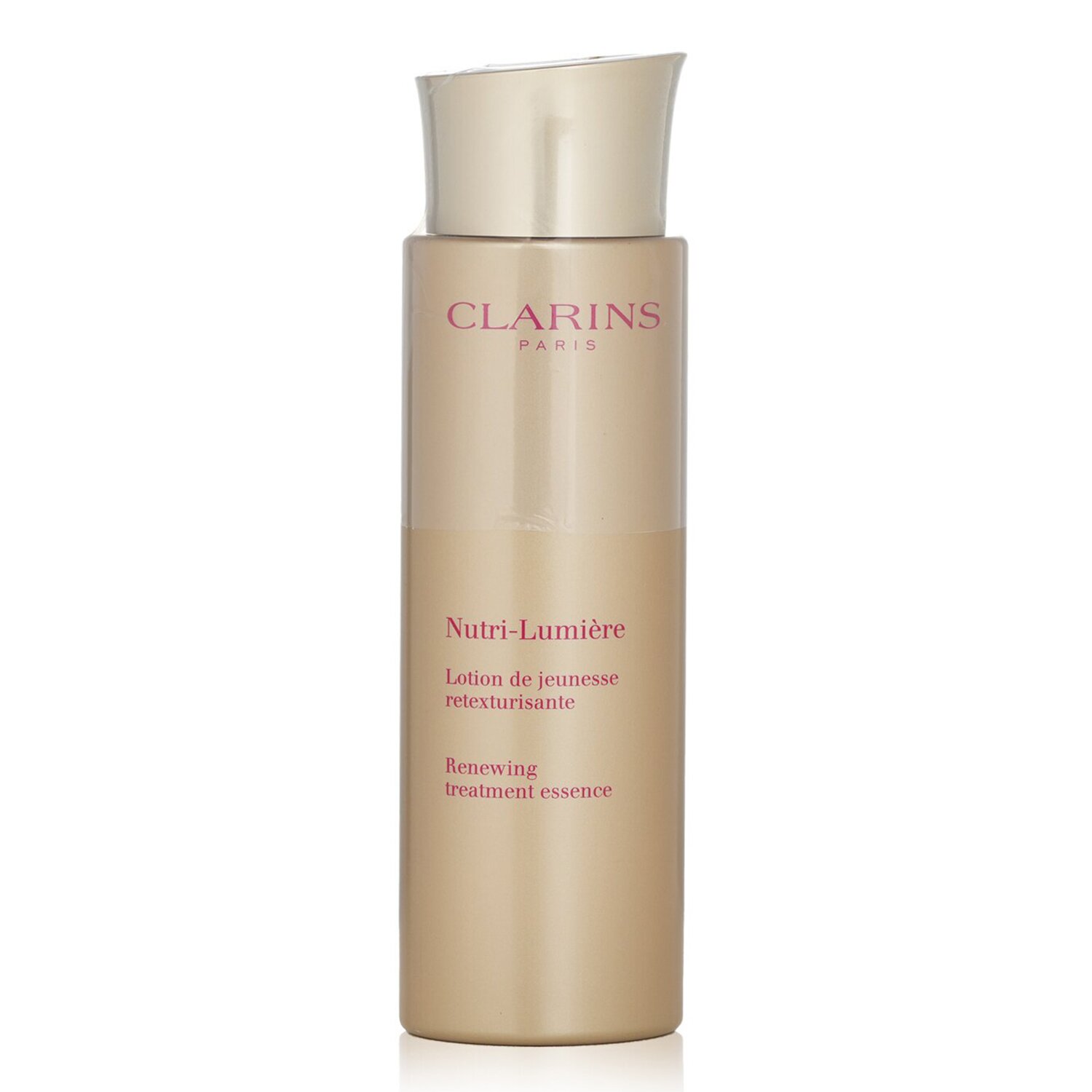 Clarins Nutri-Lumiere Renewing Treatment Essence 200ml/6.7oz